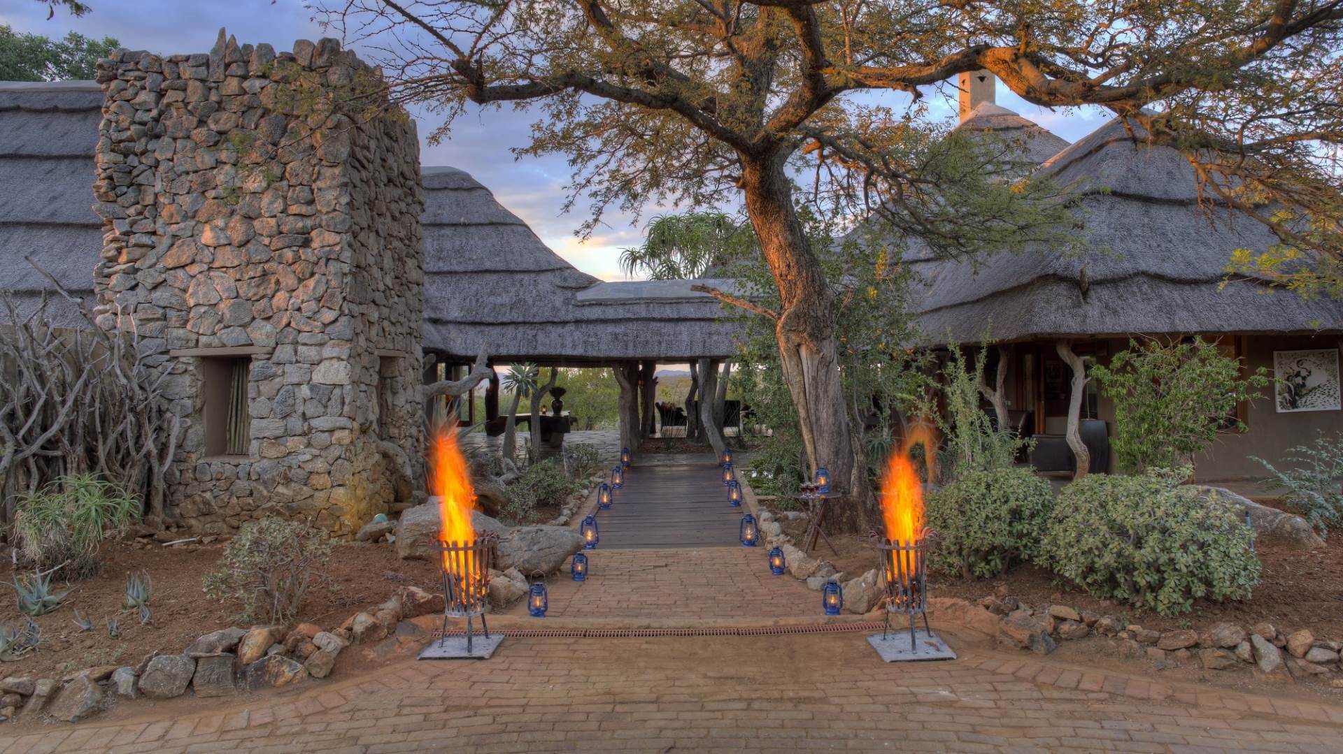 Rhulani Lodge — image 1