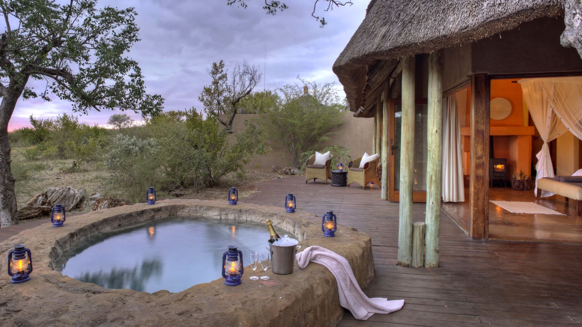 Rhulani Lodge — image 2