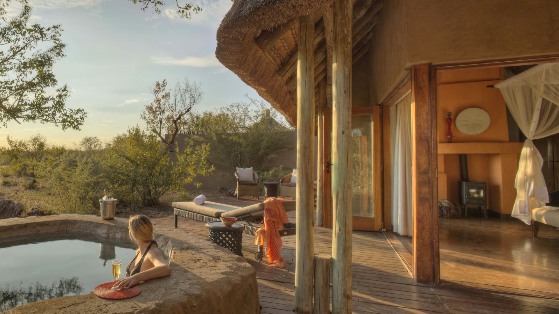 Rhulani Lodge