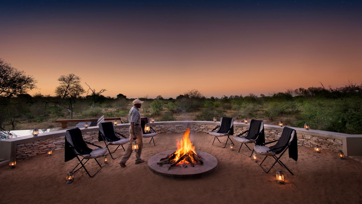 RockFig Safari Lodge — image 3