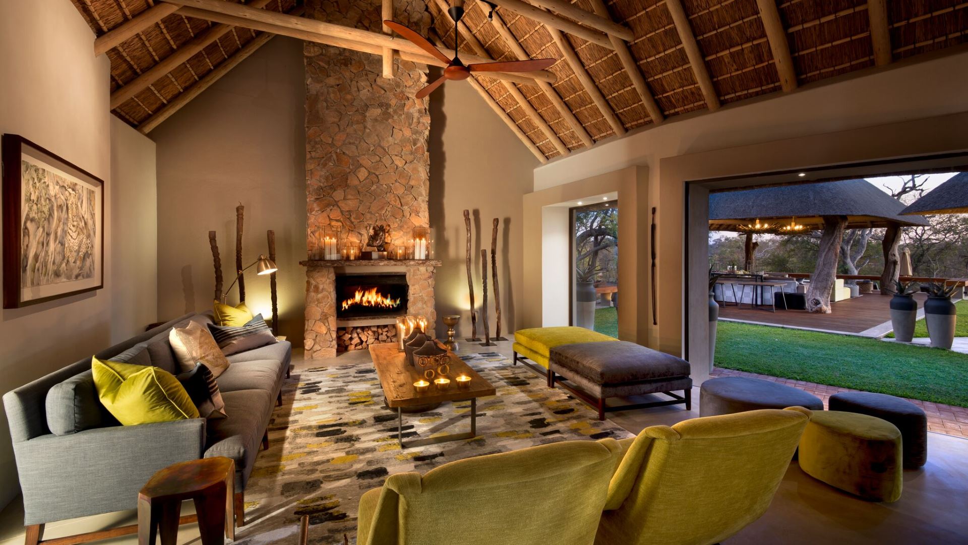 RockFig Safari Lodge — image 5