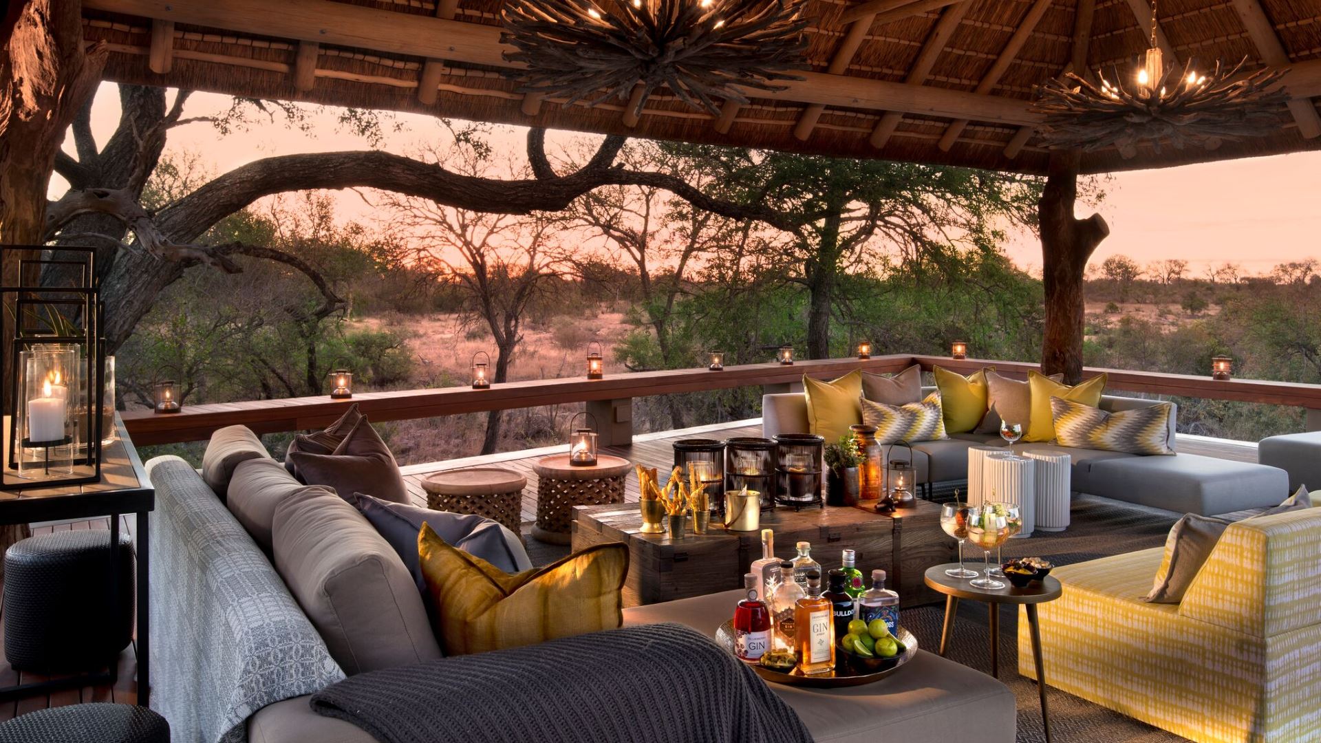 RockFig Safari Lodge — image 4