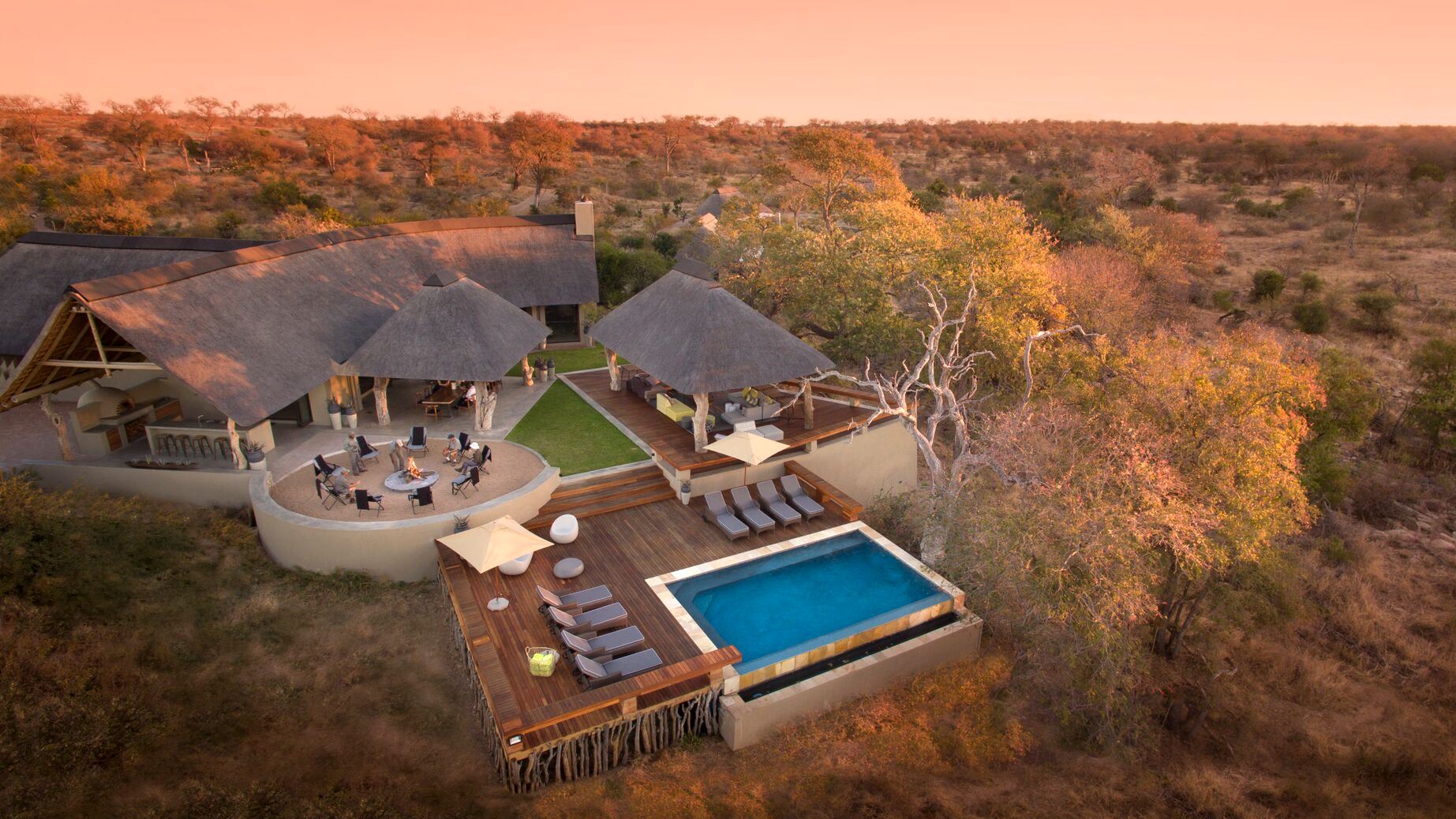 RockFig Safari Lodge — image 2