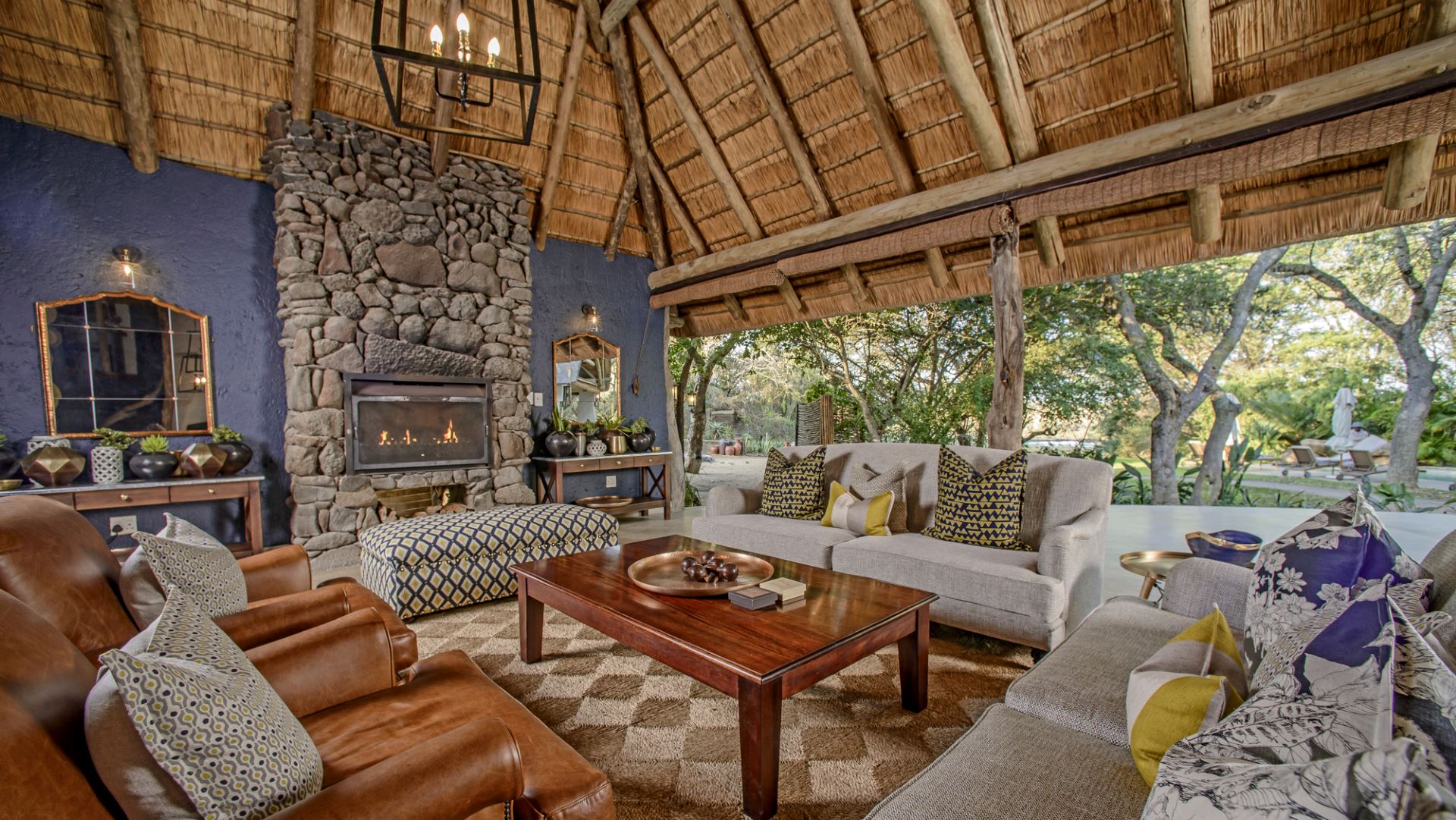 Savanna Lodge — image 1