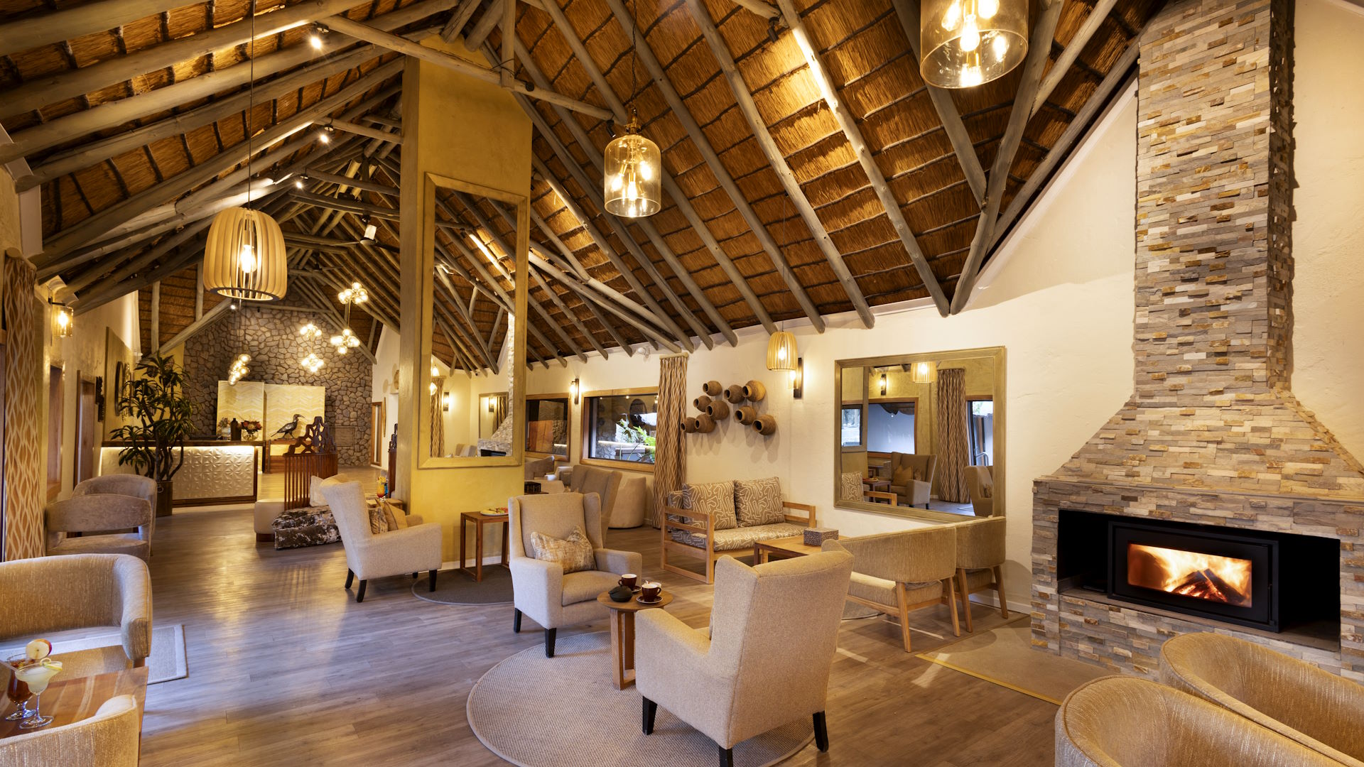 Mabula Lodge — image 4
