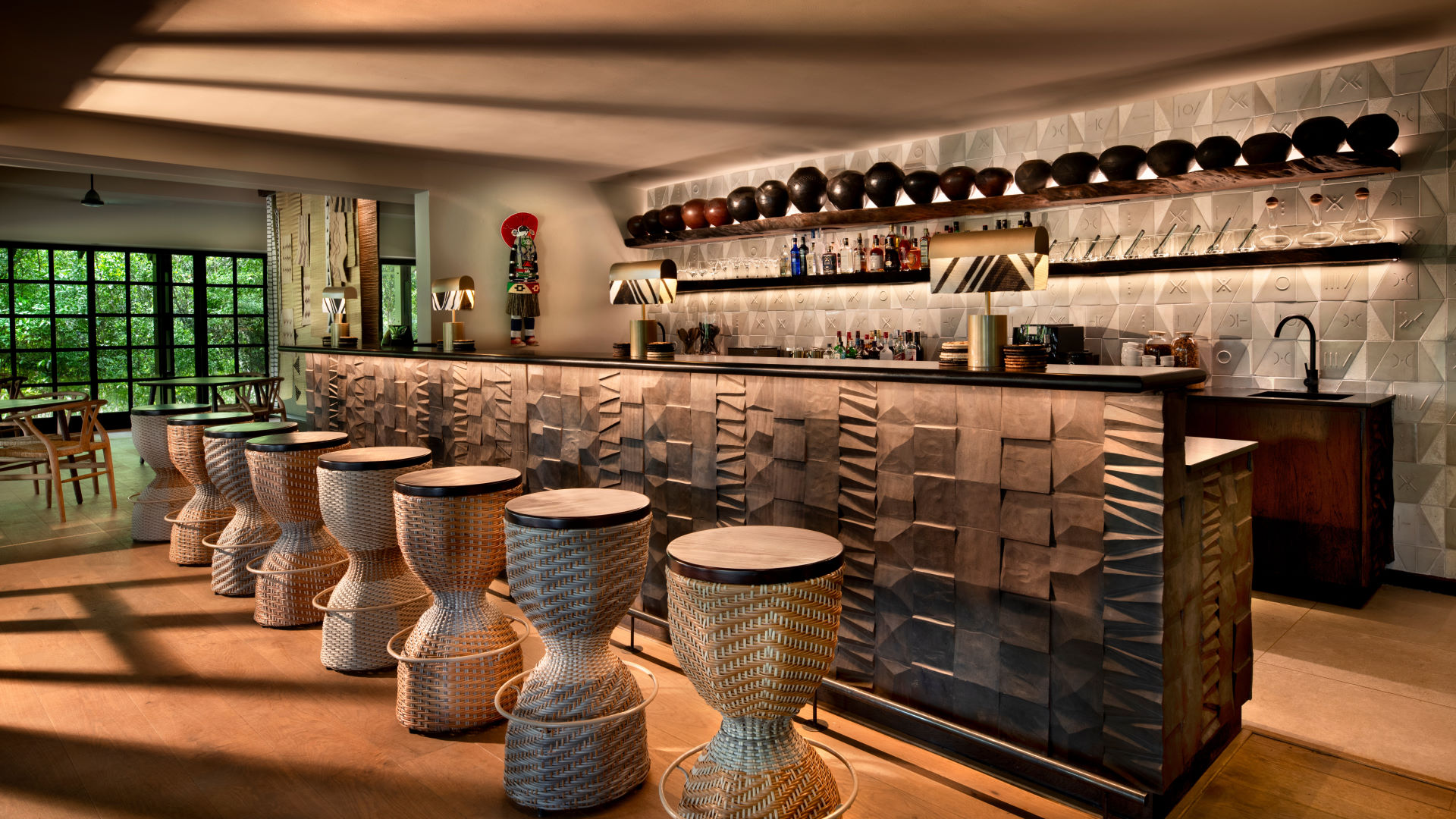 Phinda Forest Lodge — image 3