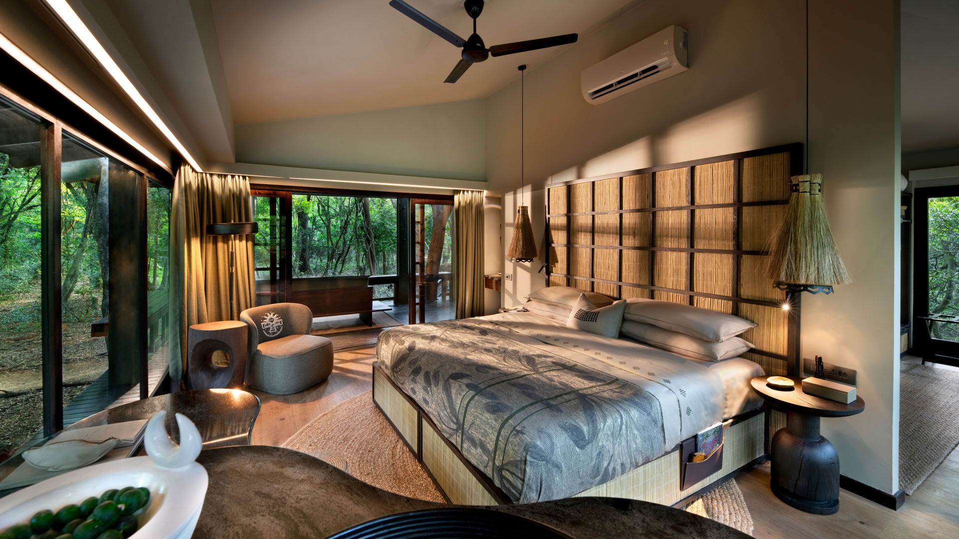 Phinda Forest Lodge — image 1