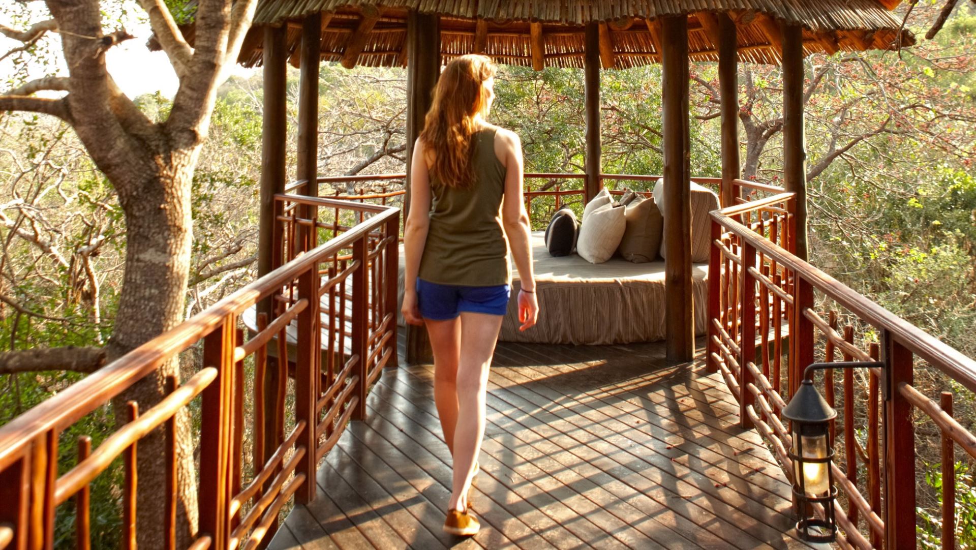 Thanda Safari Lodge — image 2