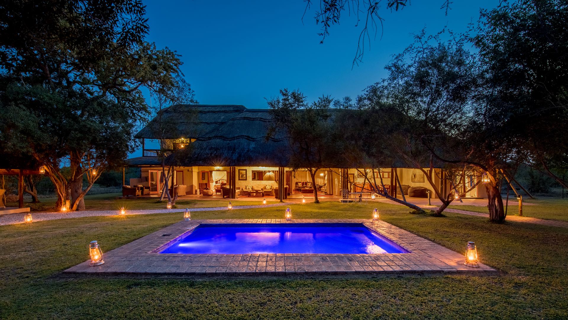 Tintswalo Manor — image 2