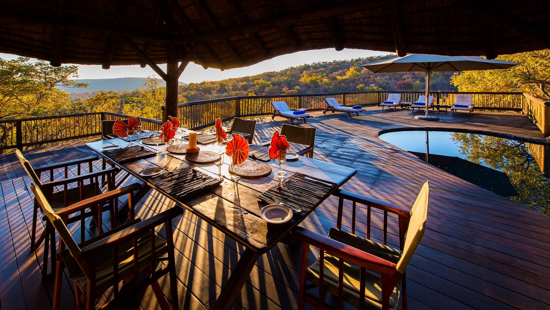 Tshwene Lodge — image 2