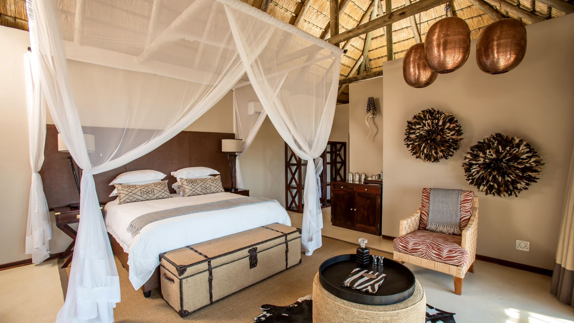 Umzolozolo Safari Lodge — image 1