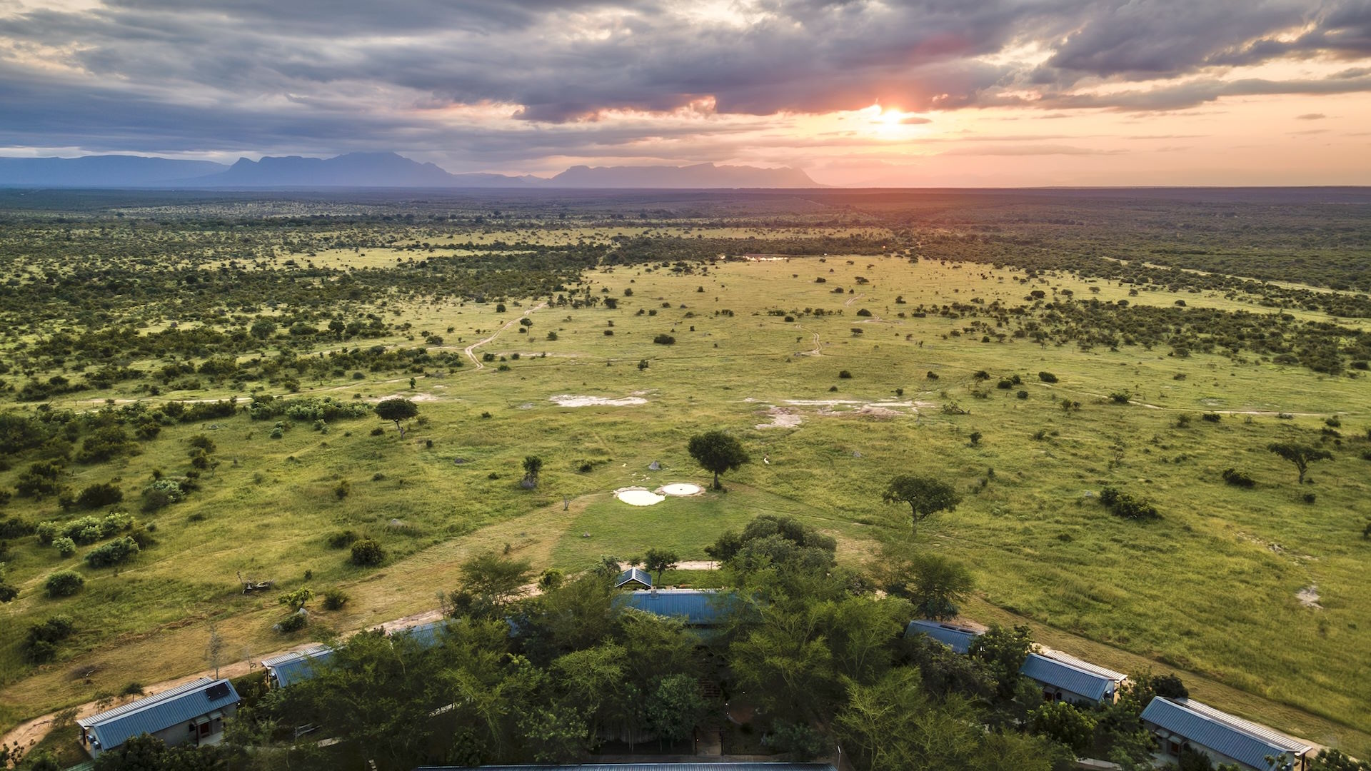 Walkers Plains Camp — image 1