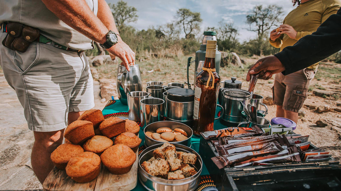 Waterbuck Lodge — image 4