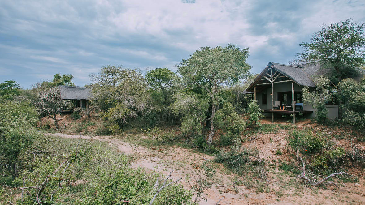 Waterbuck Lodge — image 5