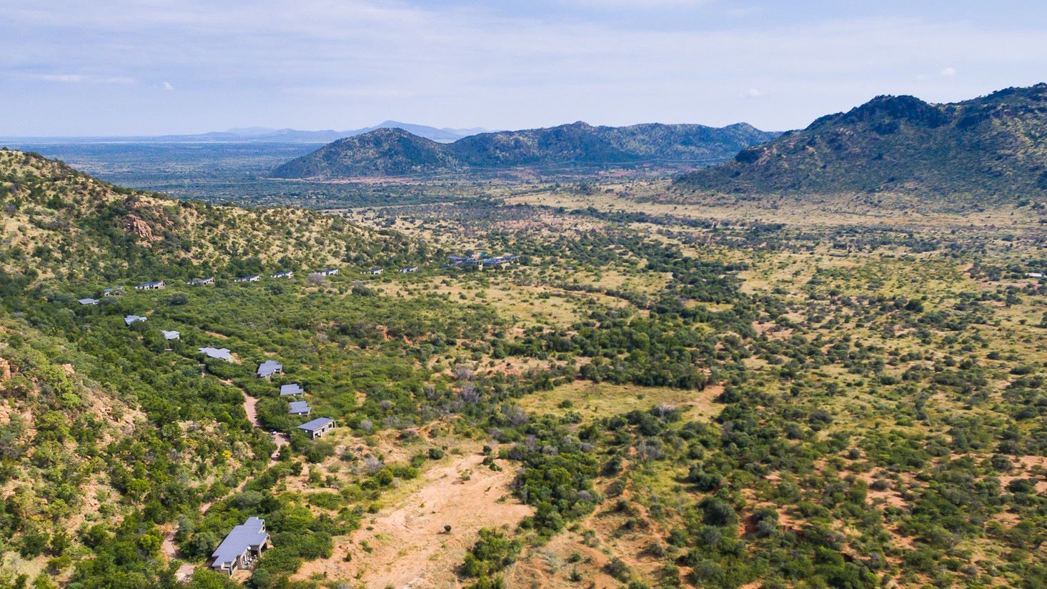 Shepherd's Tree Game Lodge — image 3