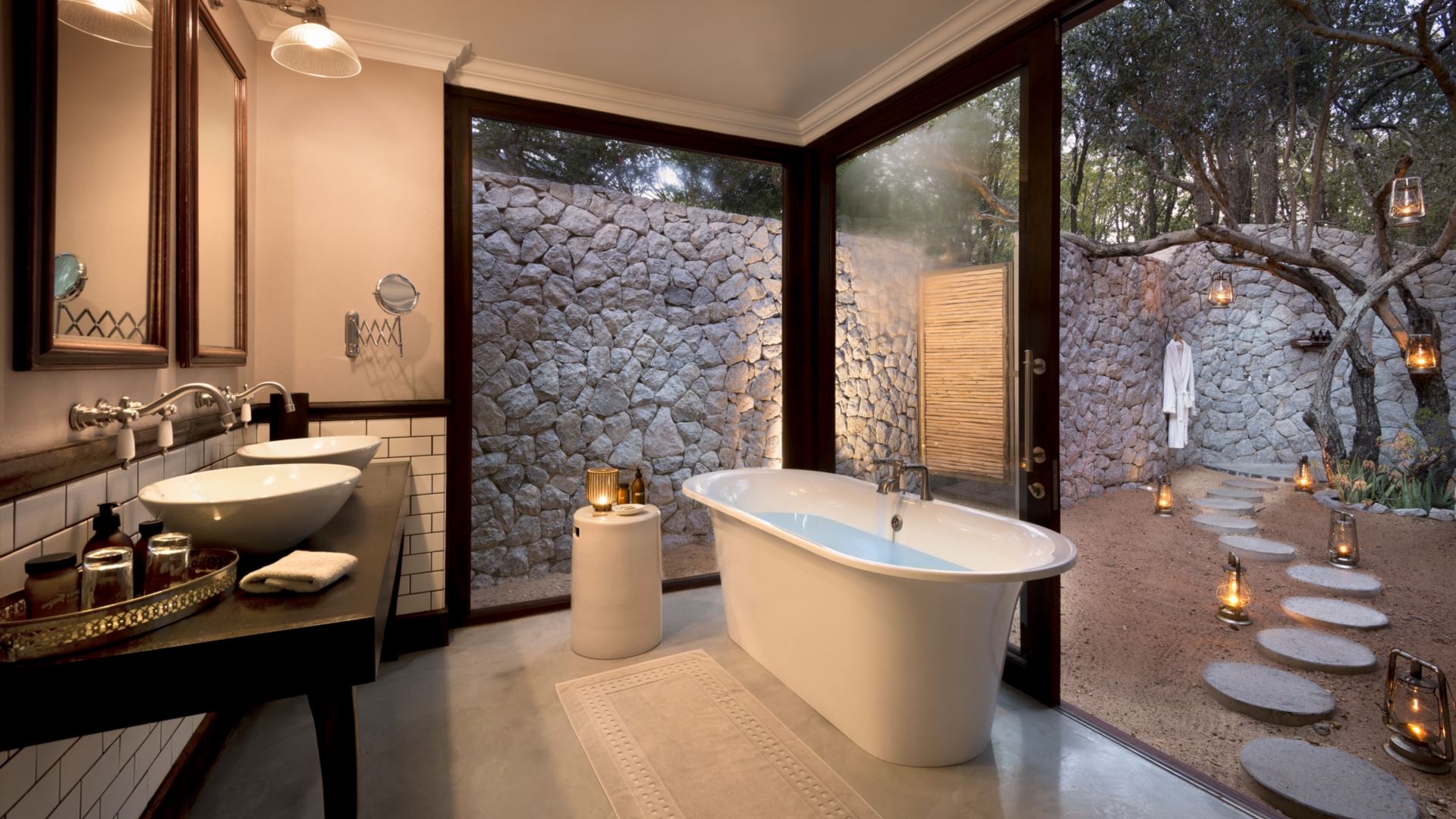 Ngala Safari Lodge — image 1