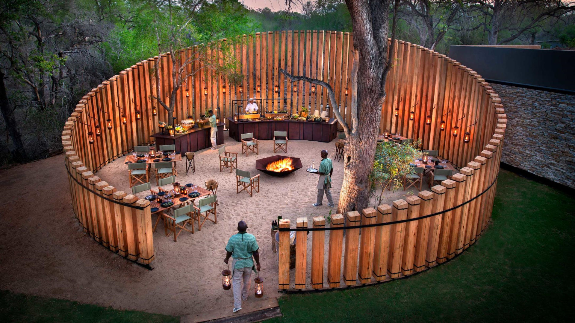 Tengile River Lodge — image 2