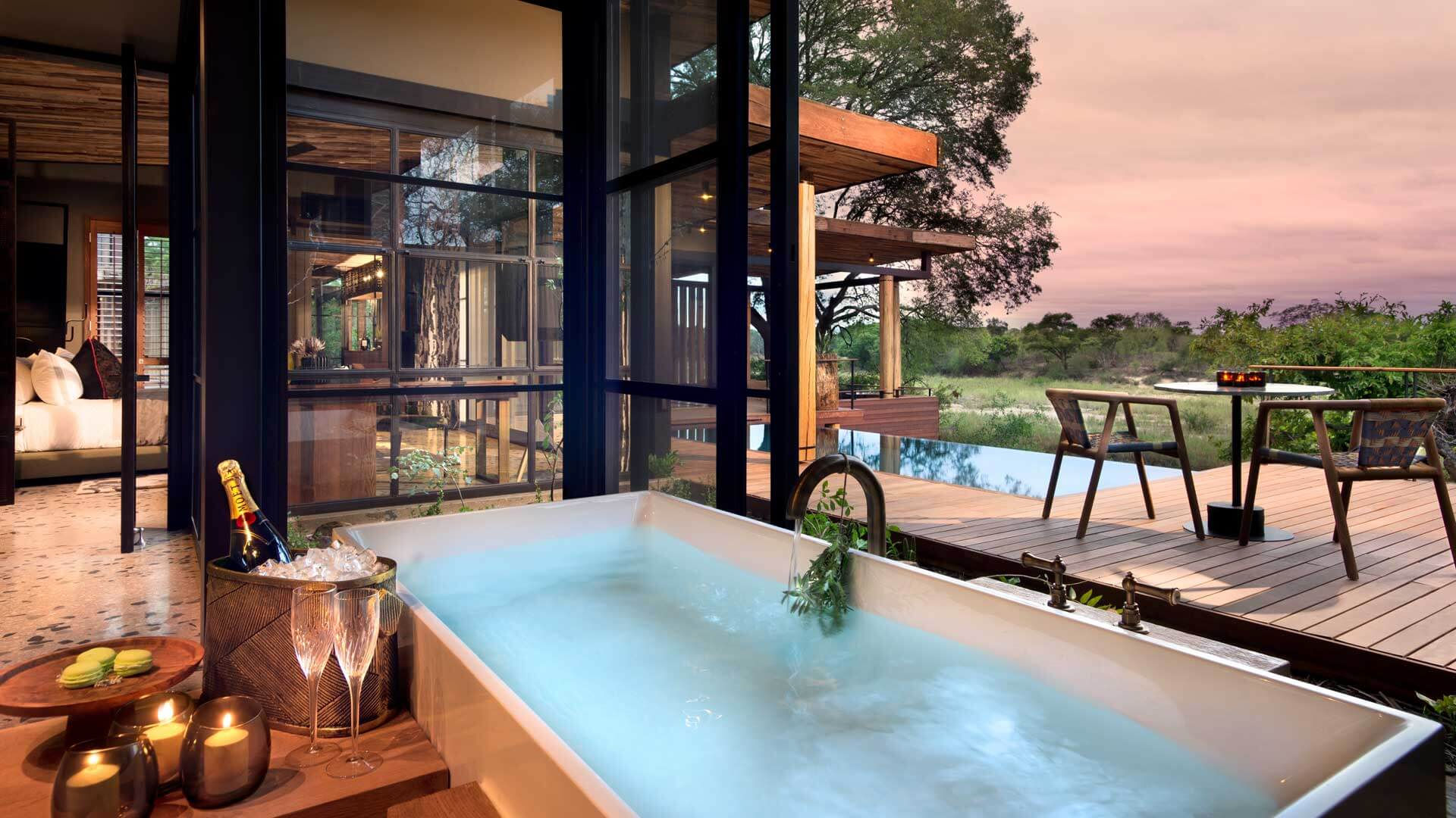 Tengile River Lodge — image 5