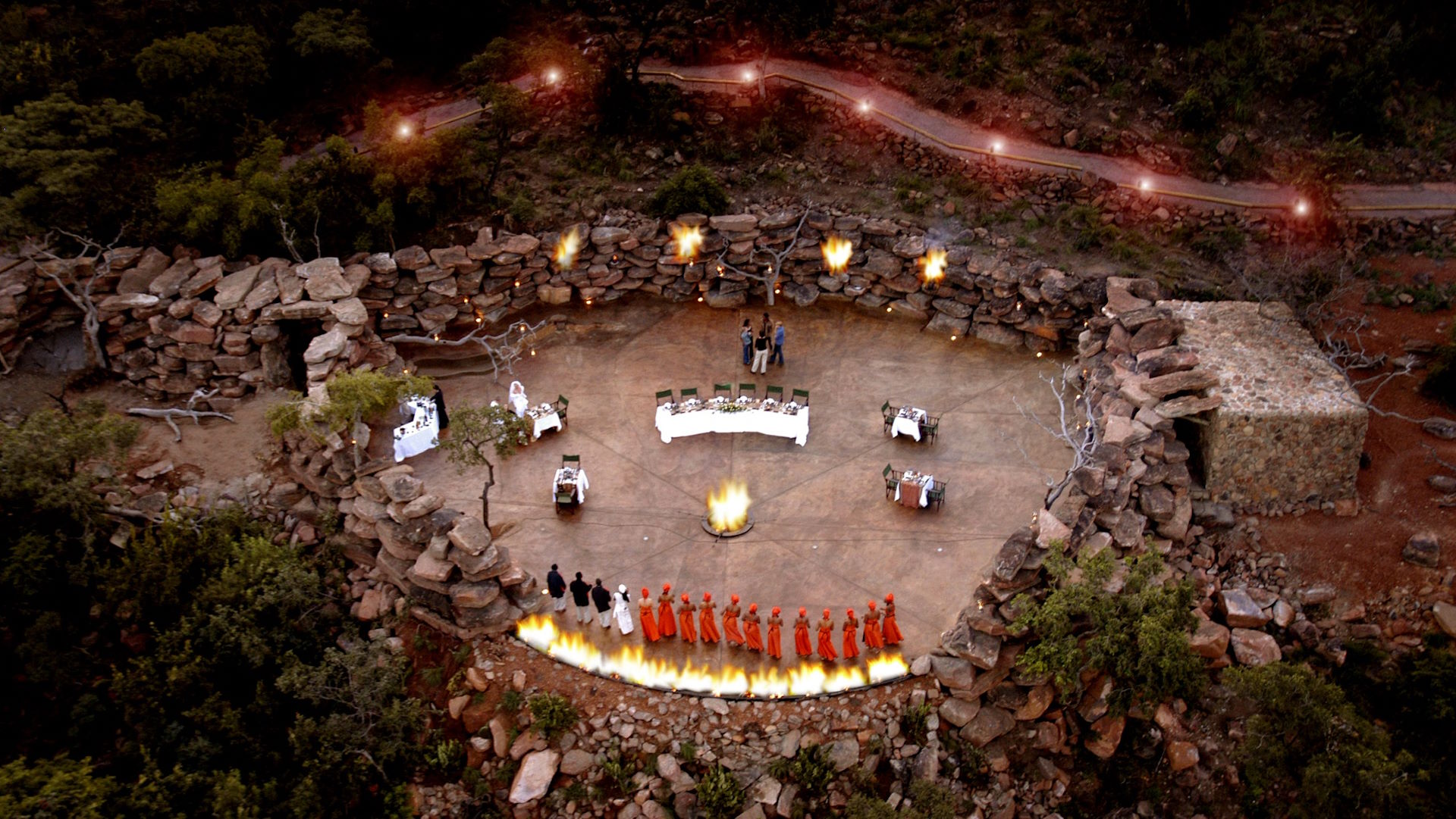 Sediba Rock Lodge — image 5