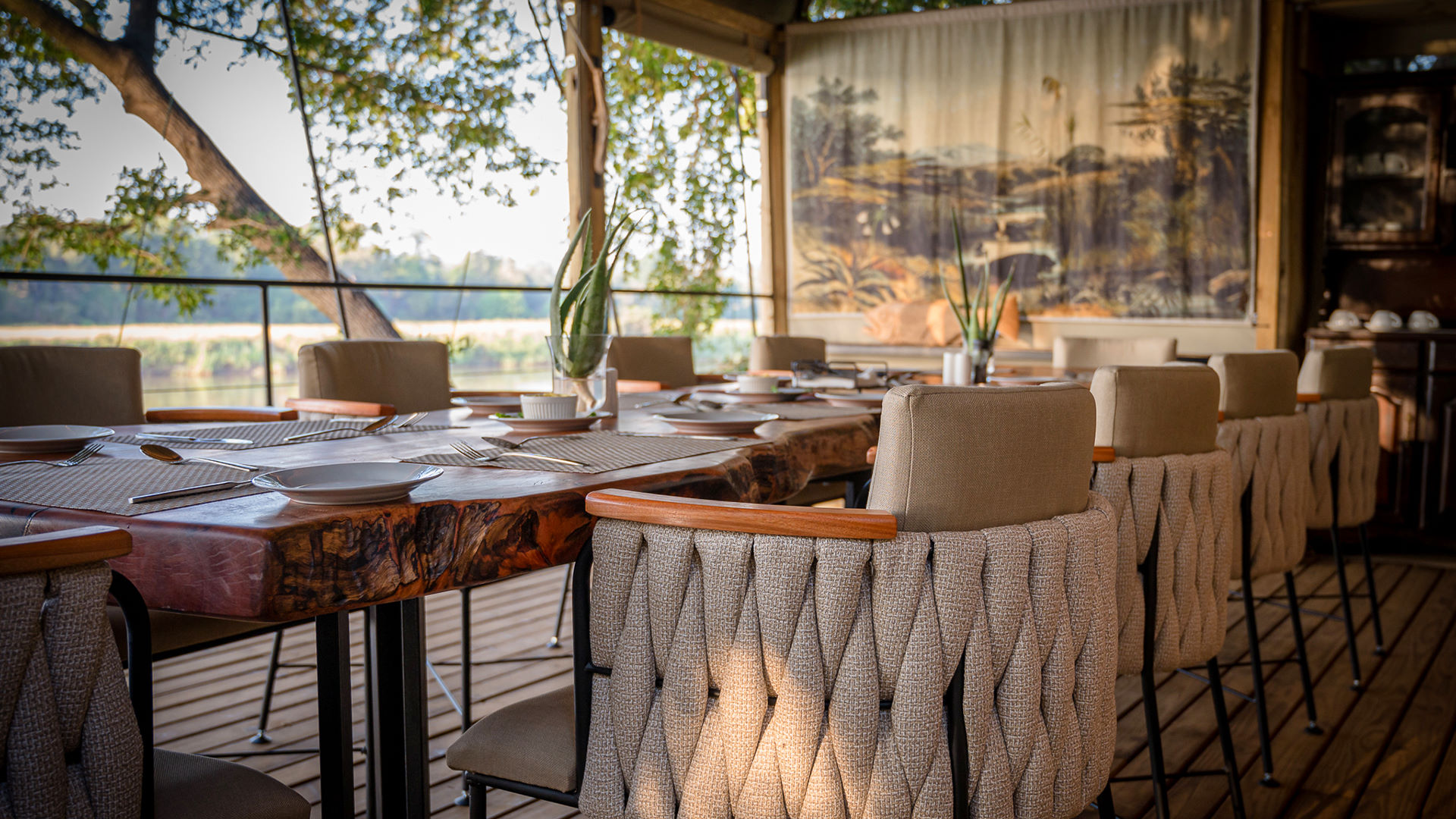 Hideaways Amava River Lodge — image 5