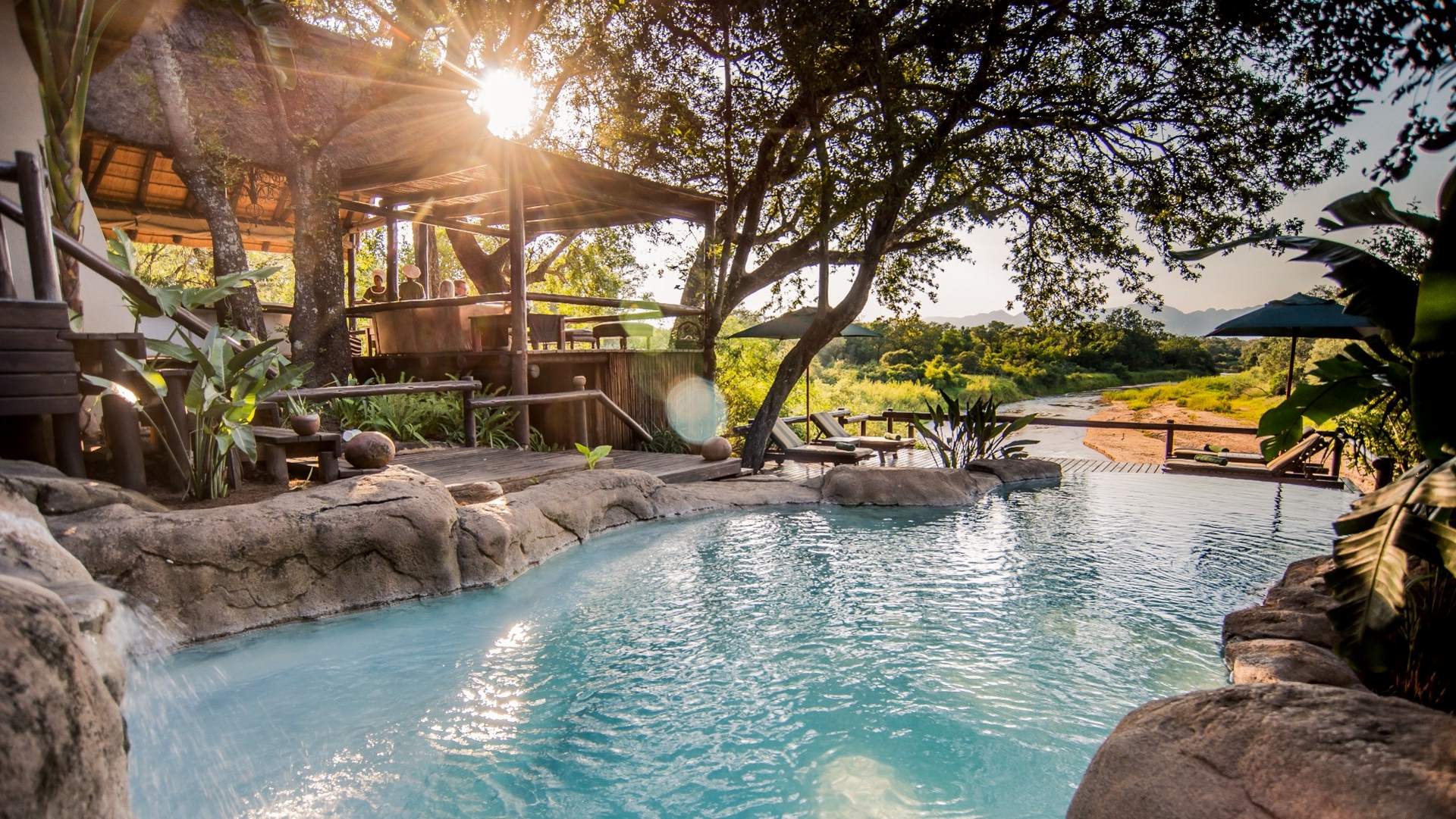 Kuname Lodge