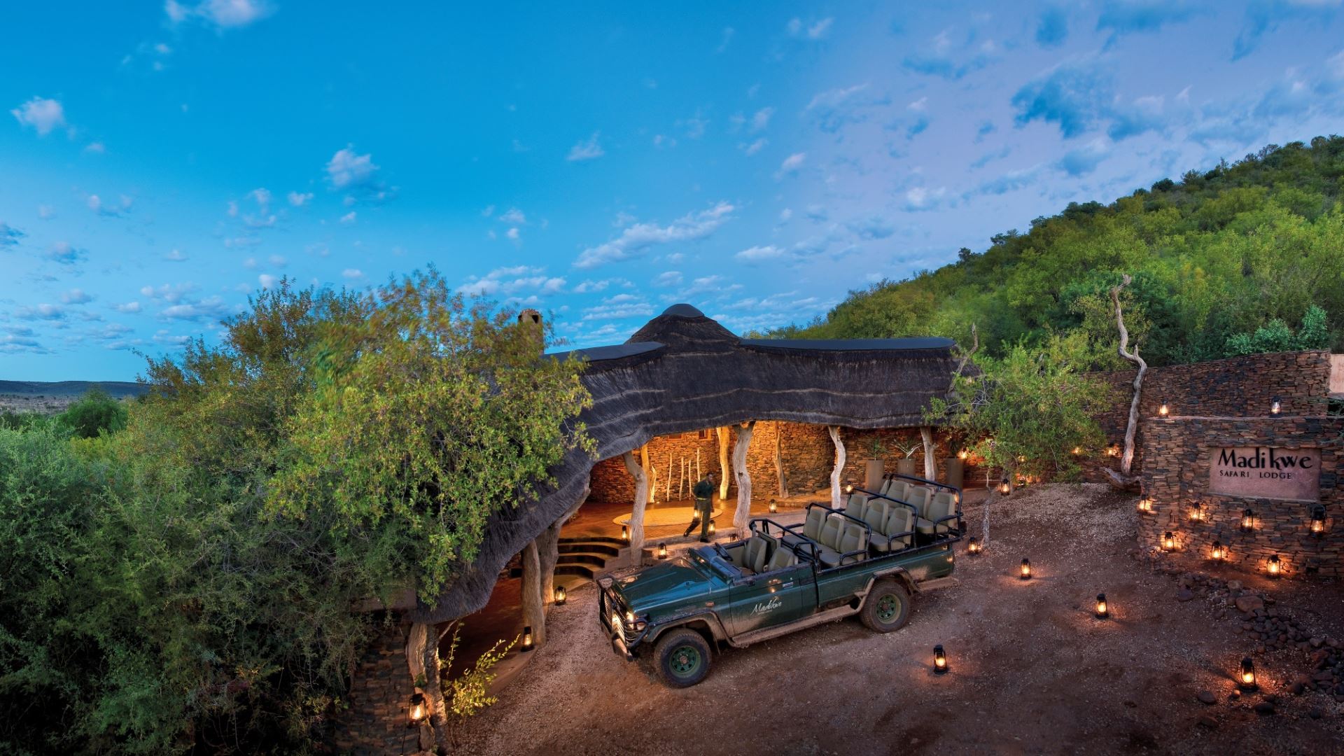 Madikwe Safari Lodge — image 5