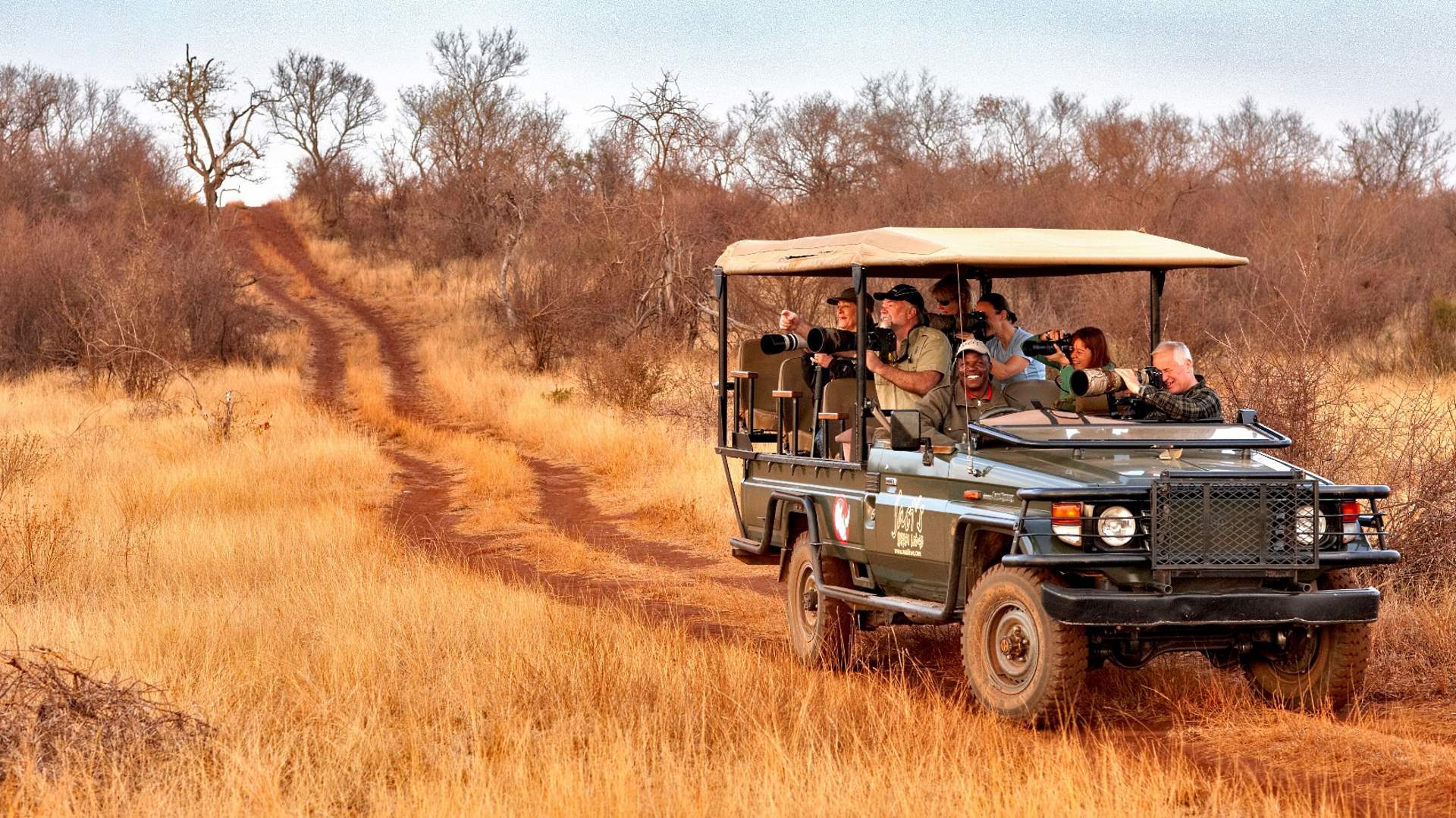 Jaci's Safari Lodge — image 2