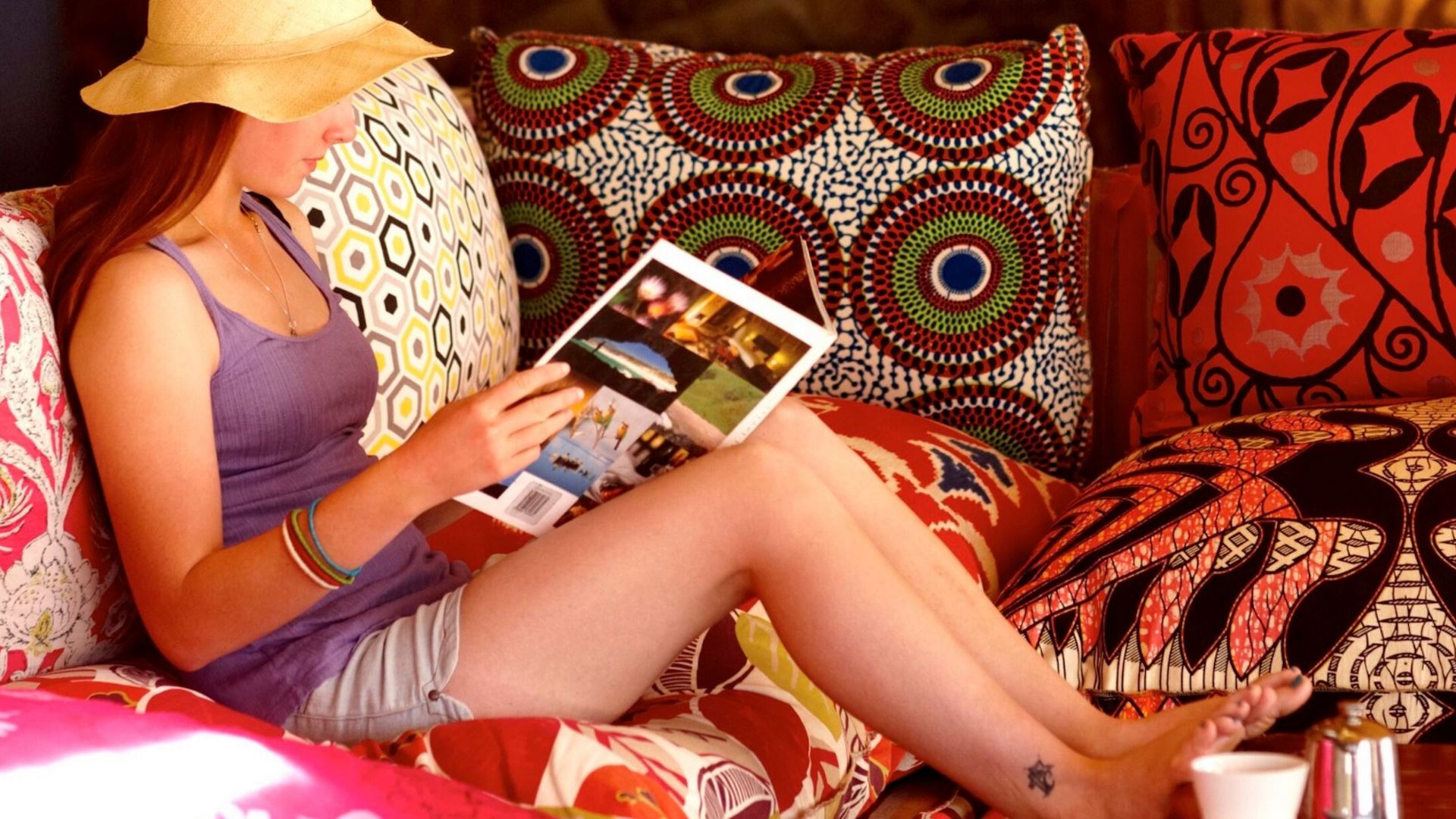 Jaci's Safari Lodge — image 1
