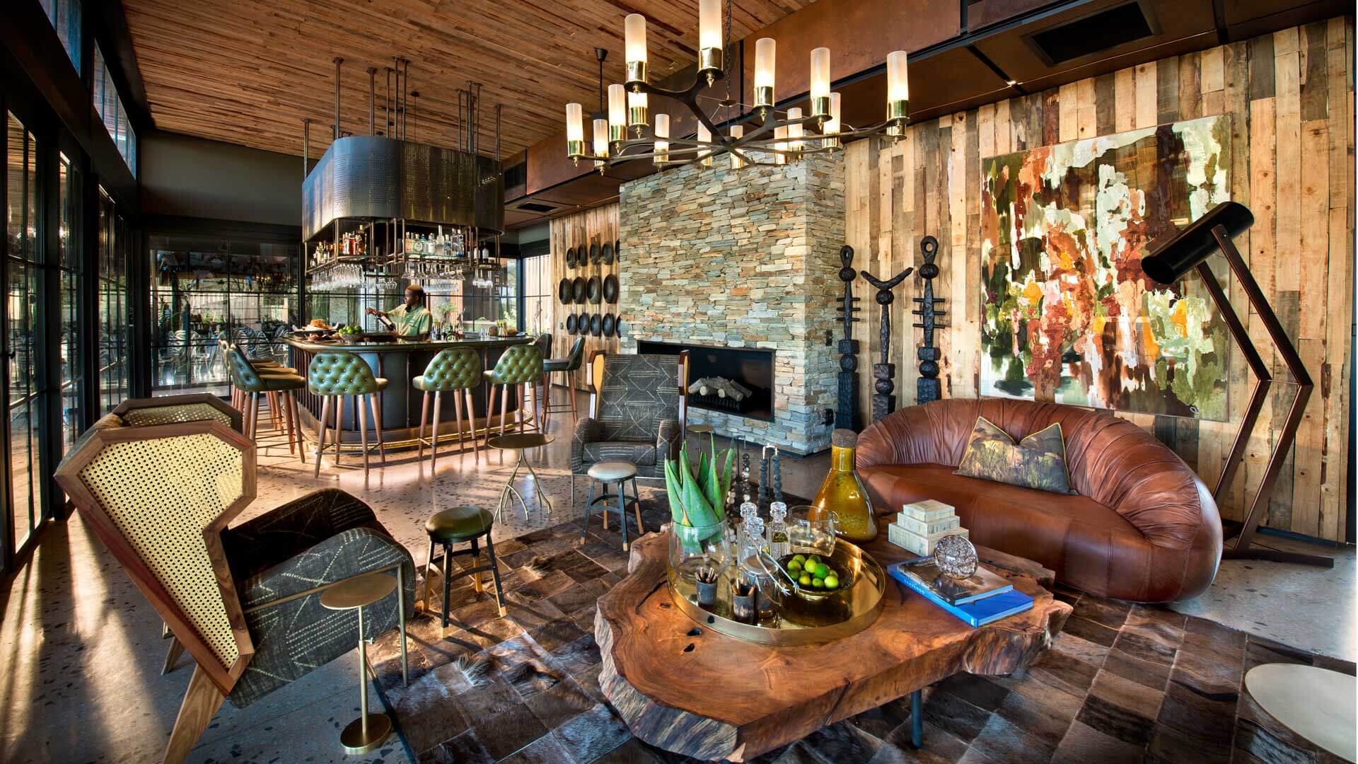 Tengile River Lodge — image 4