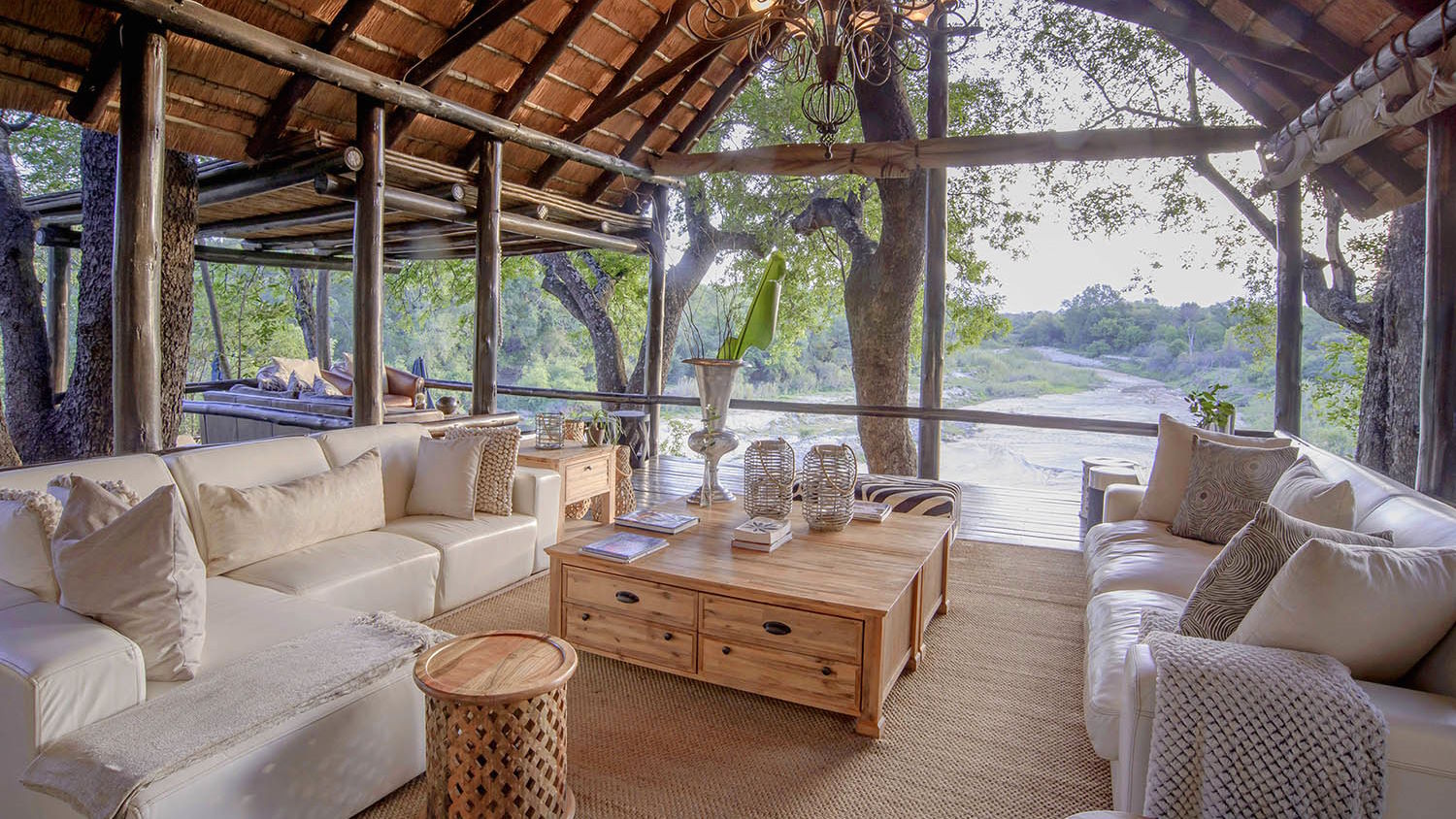 Kuname Lodge — image 1