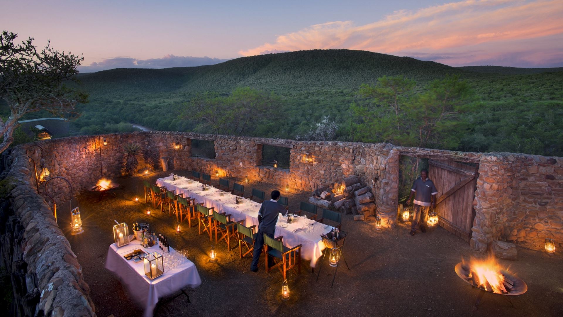 Kwandwe Great Fish River Lodge — image 2