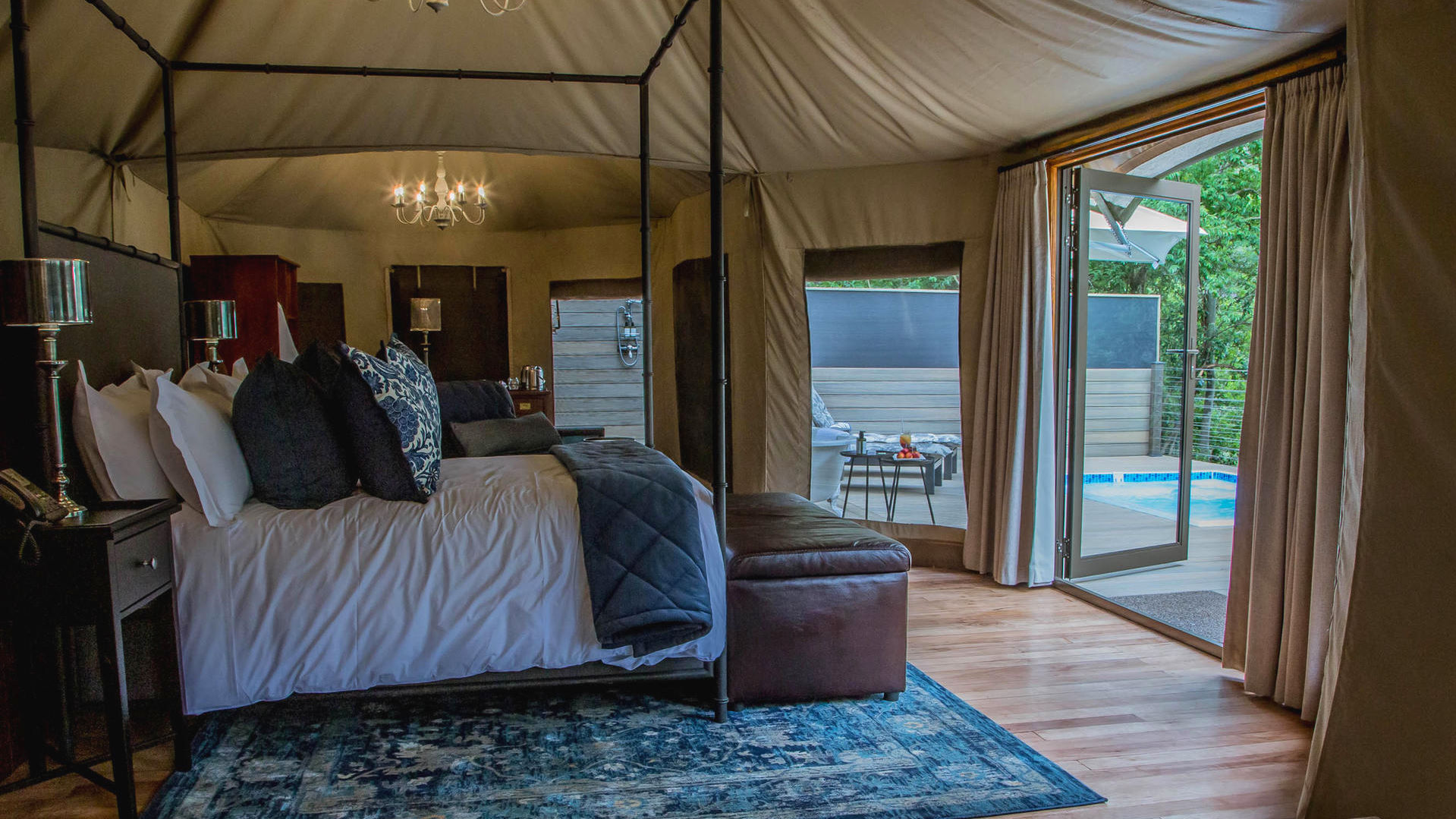 Nkomazi Tented Camp — image 1