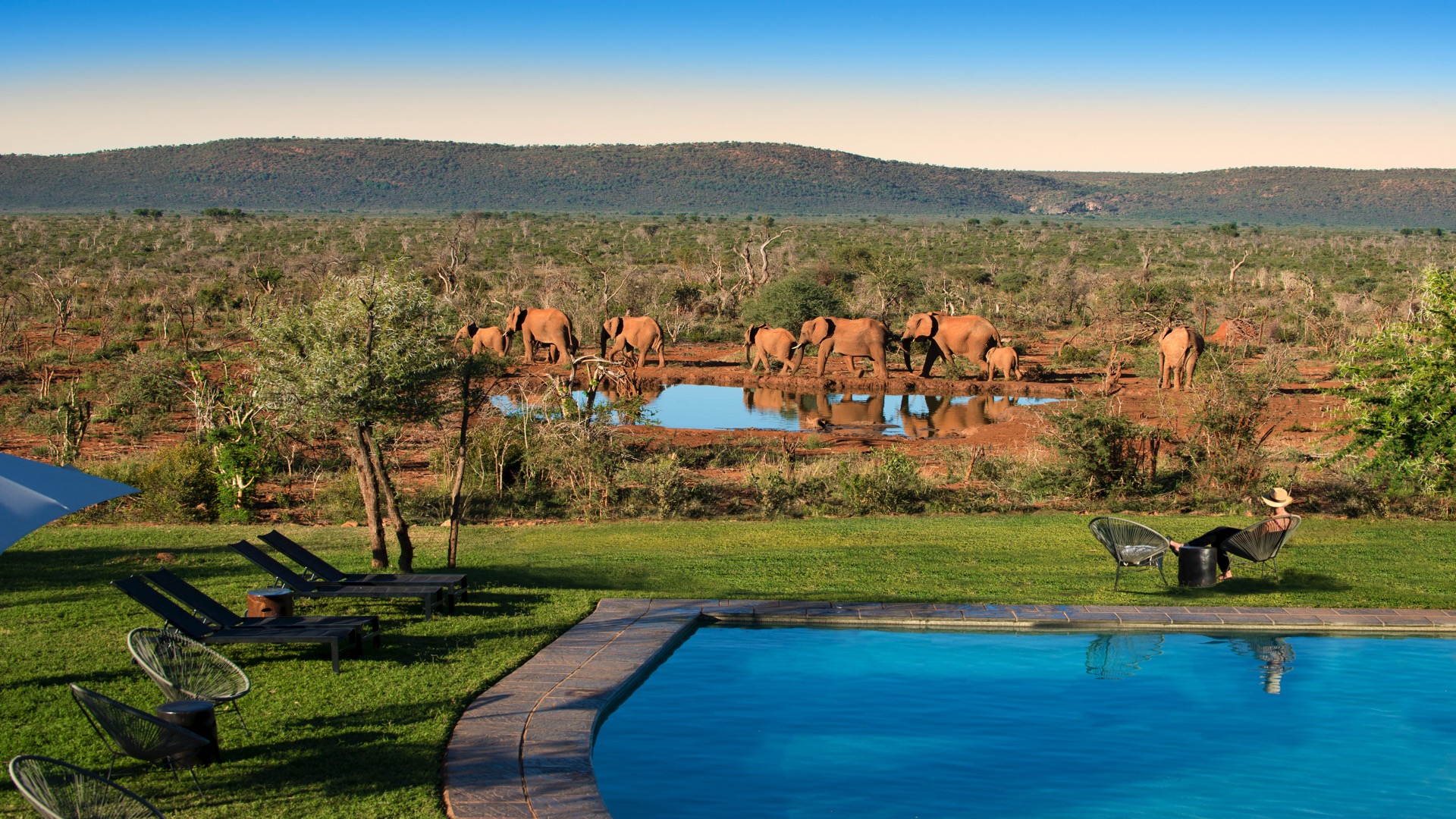 Madikwe Safari Lodge — image 3