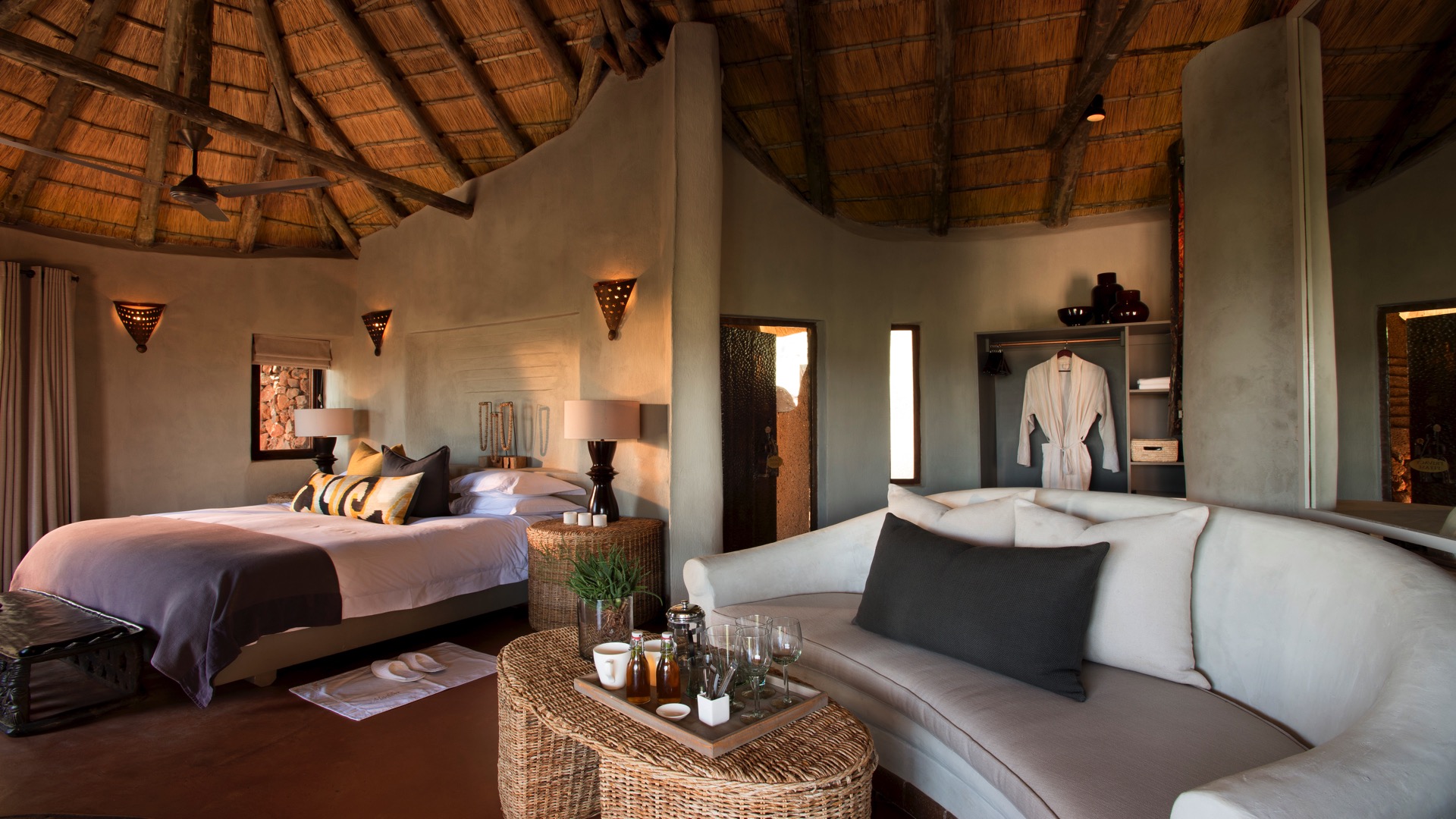 Madikwe Safari Lodge — image 1