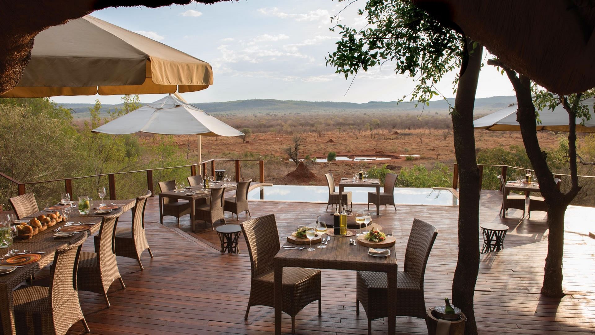 Madikwe Hills