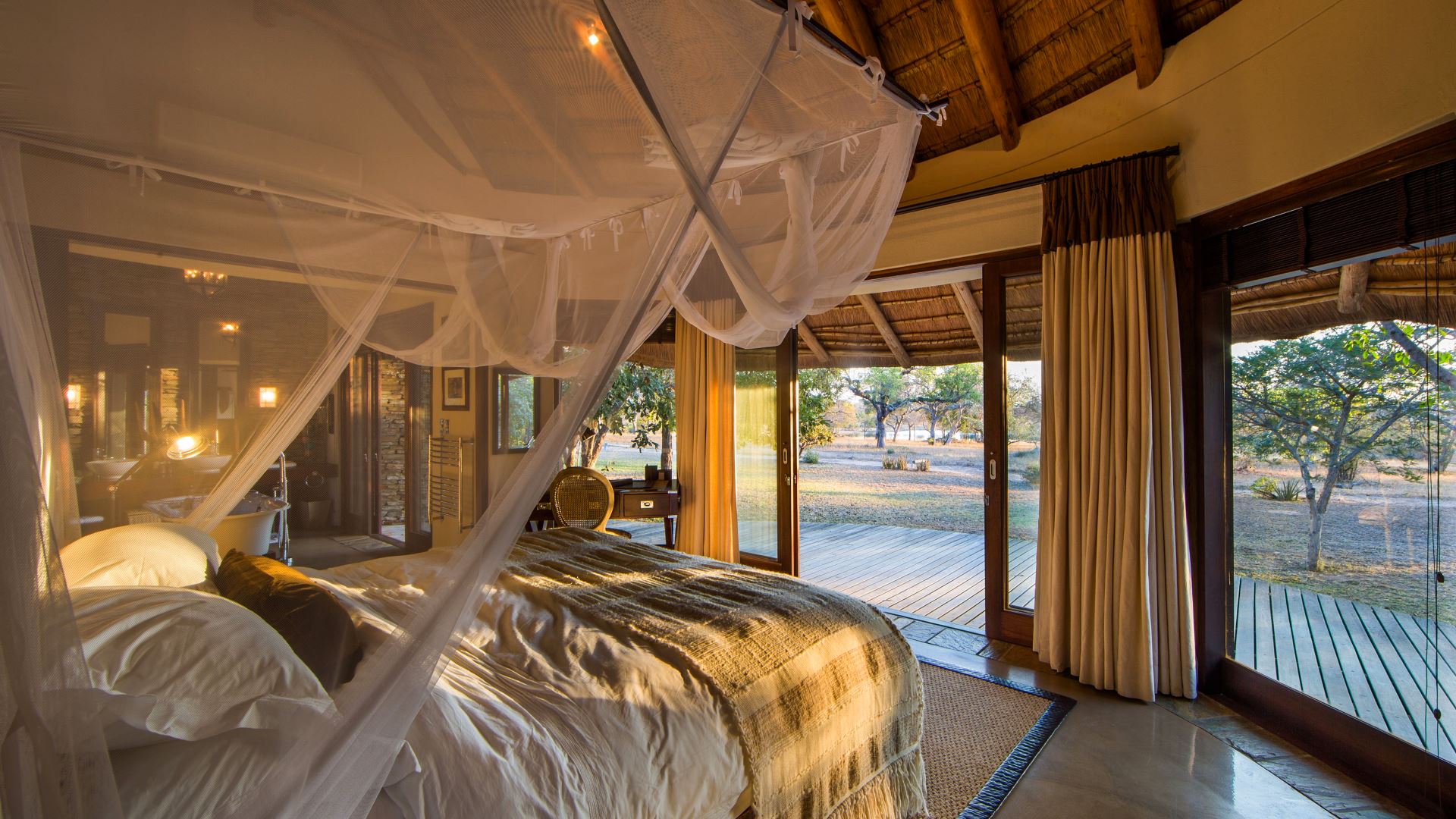 Makanyi Lodge