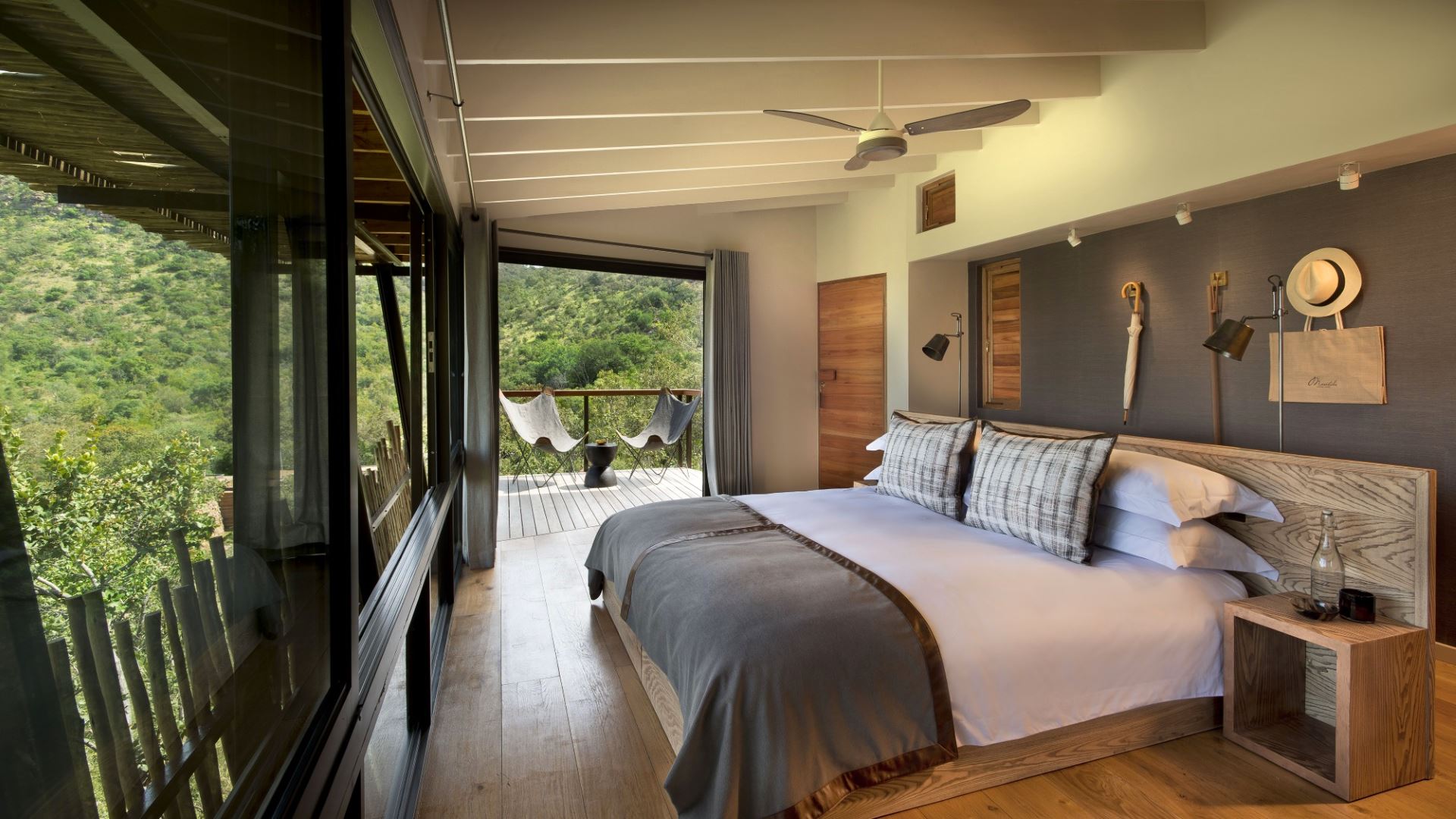Marataba Mountain Lodge — image 2