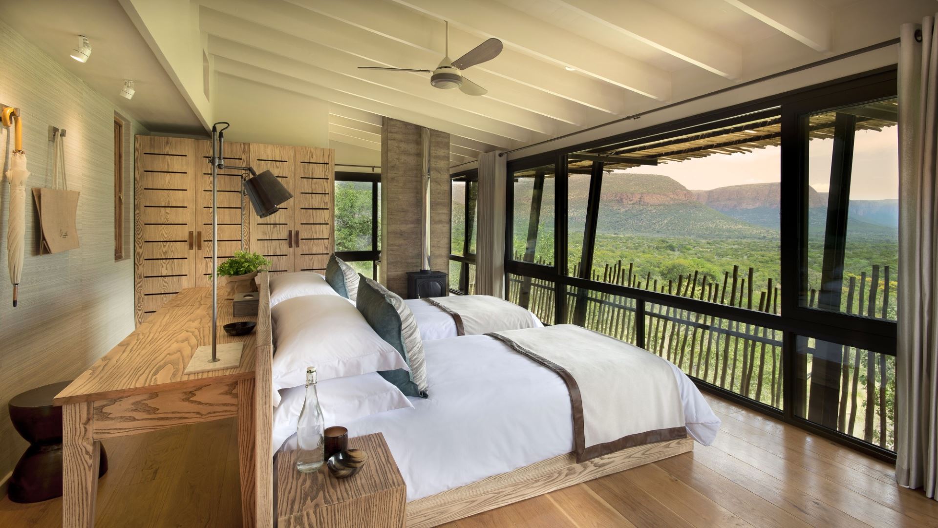 Marataba Mountain Lodge — image 4