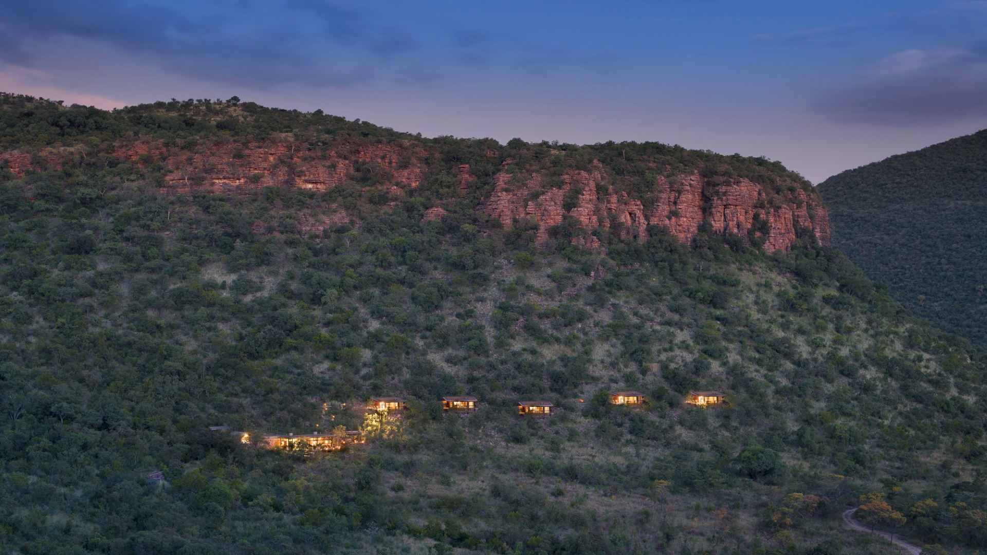 Marataba Mountain Lodge — image 5