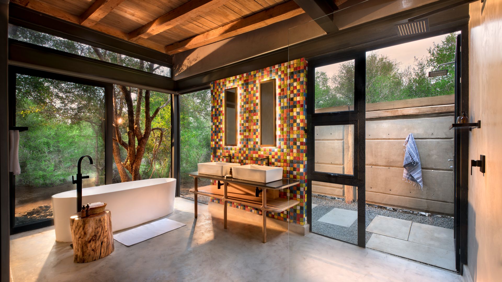 Mbazo Safari Lodge — image 3