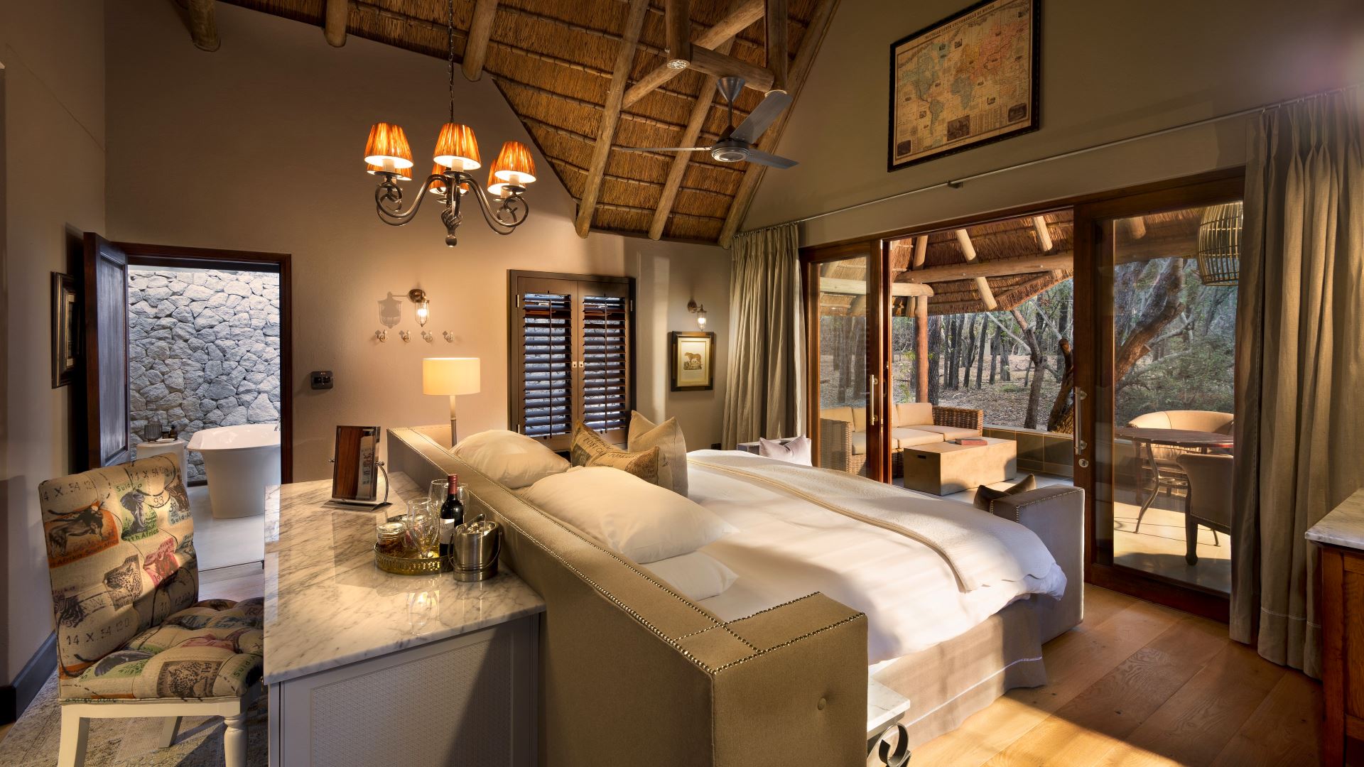 Ngala Safari Lodge — image 3