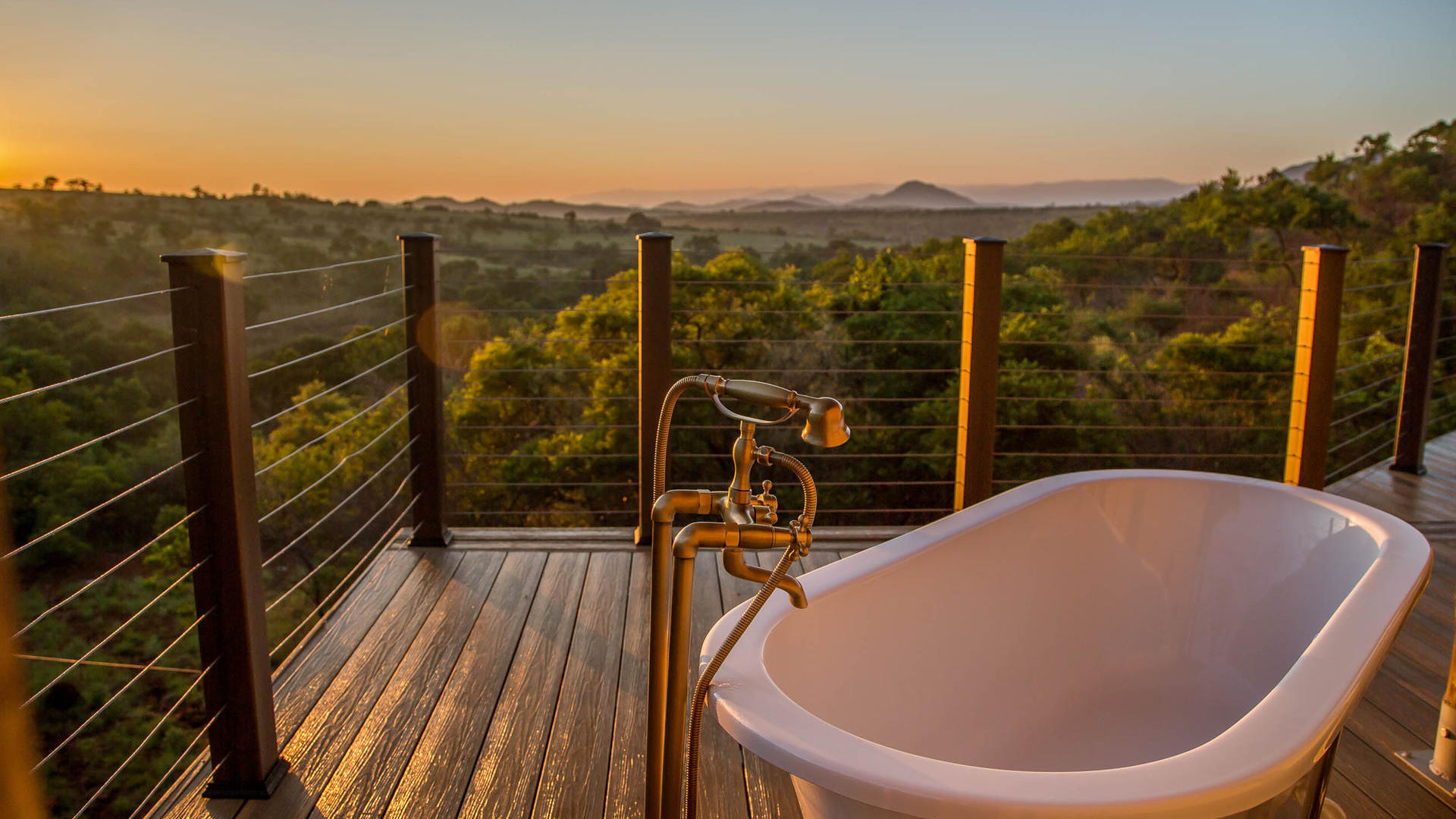 Nkomazi Tented Camp — image 4