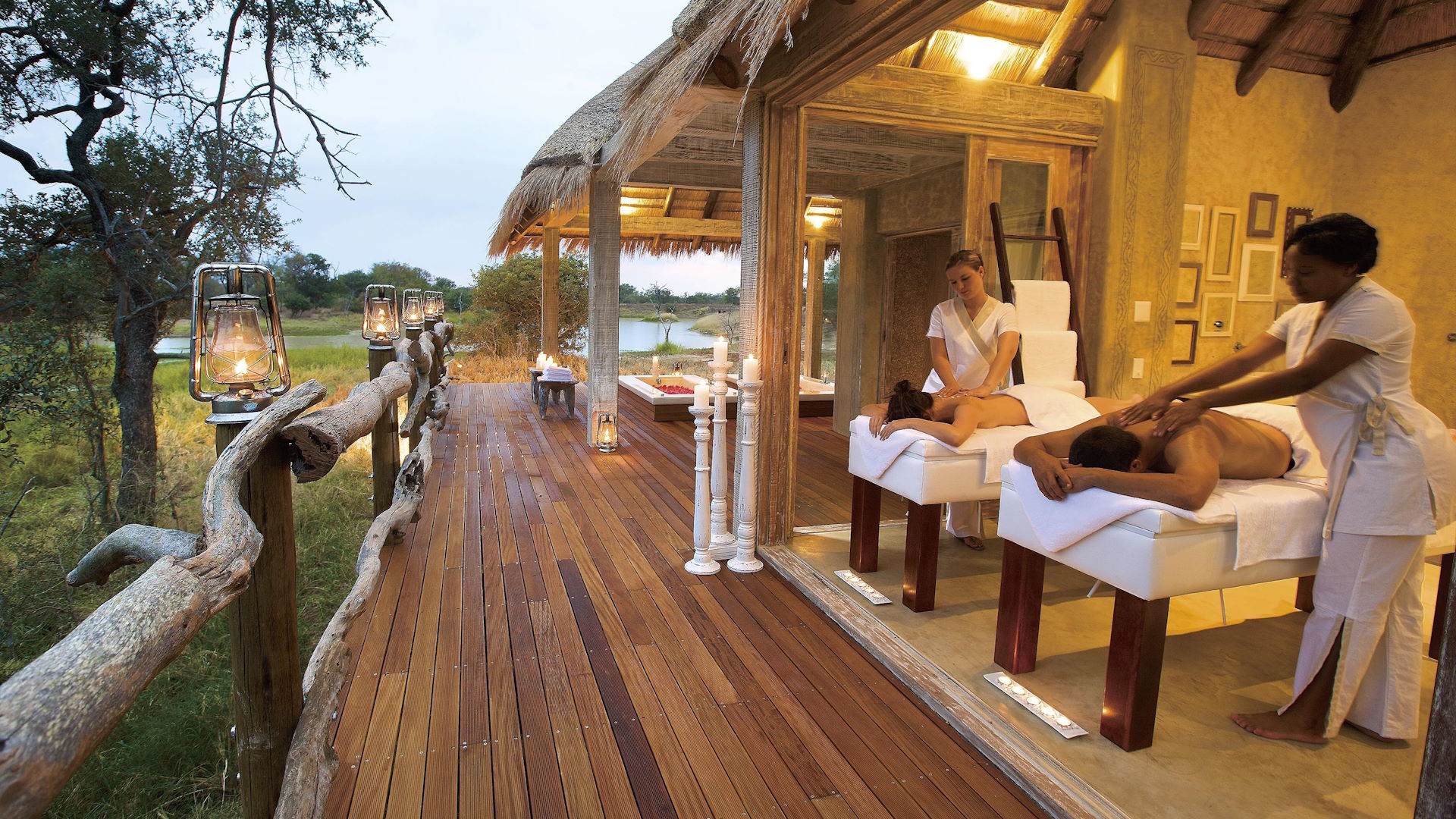 Kapama River Lodge — image 1
