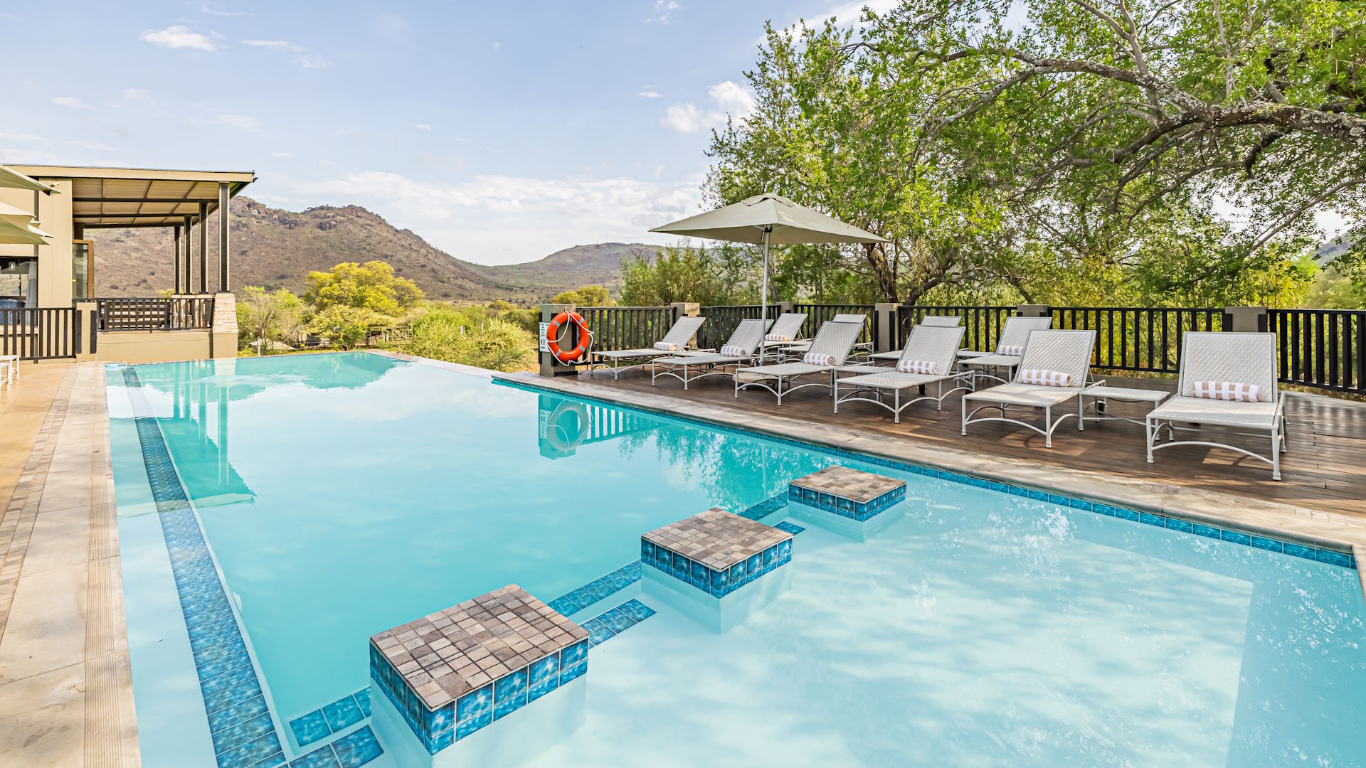 Shepherd's Tree Game Lodge — image 4