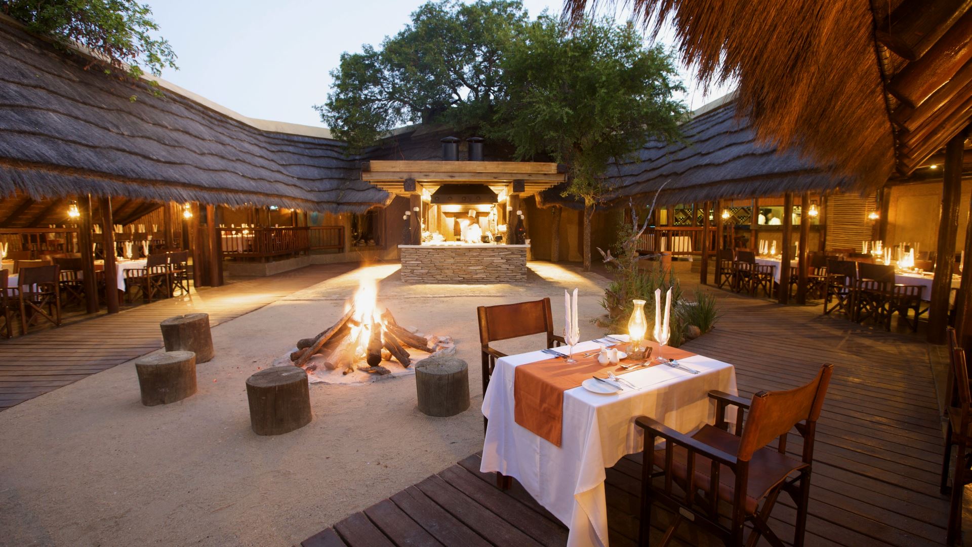 Kapama River Lodge — image 3