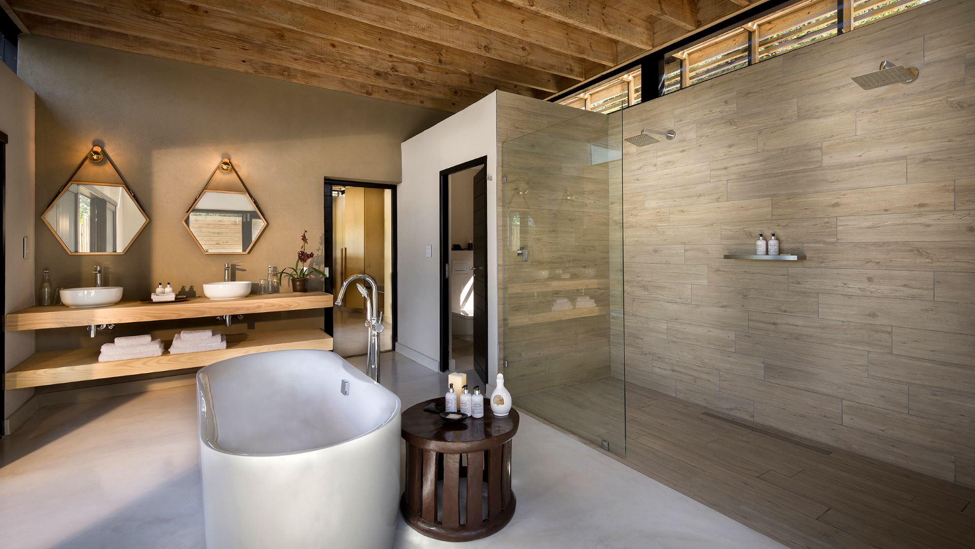 Lion Sands River Lodge — image 2