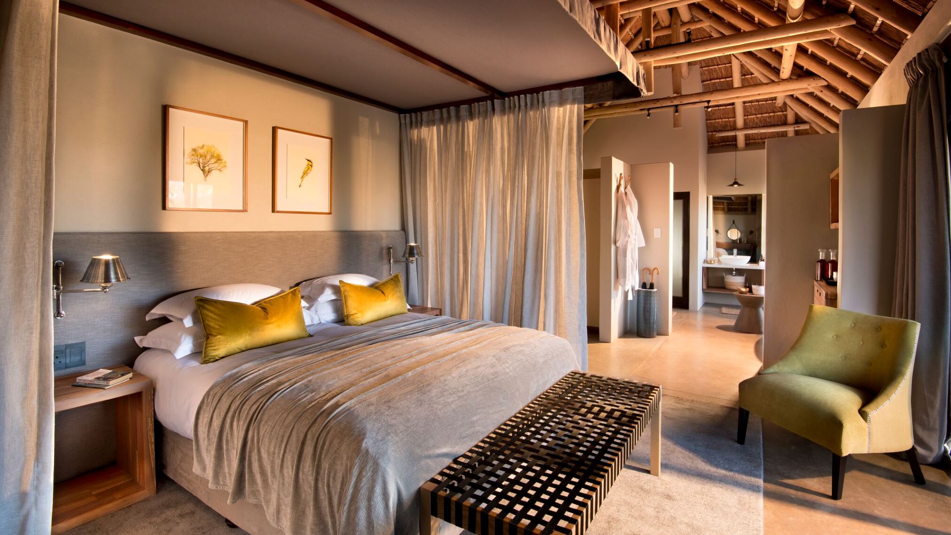 RockFig Safari Lodge — image 1