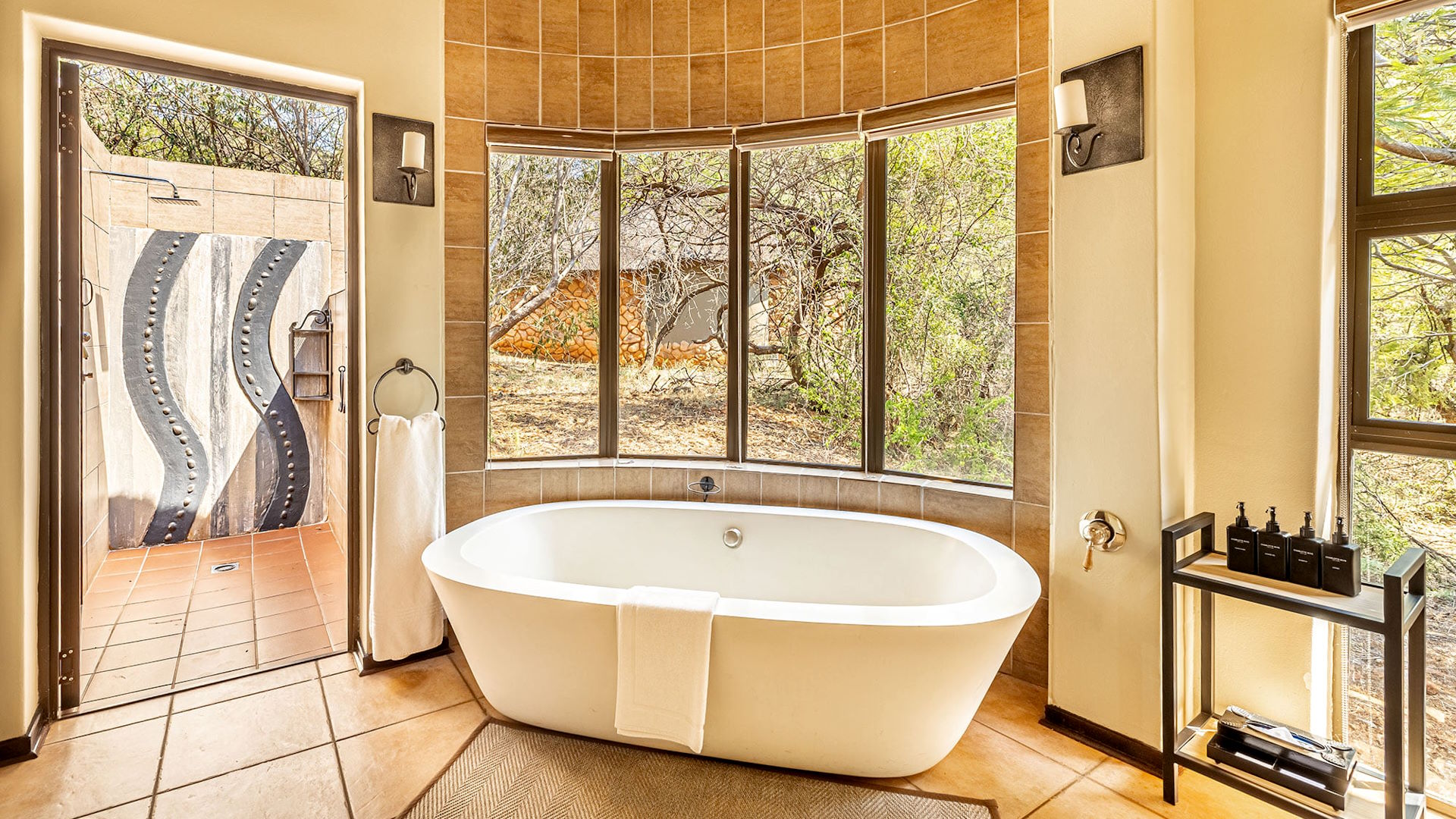 Ivory Tree Game Lodge — image 5