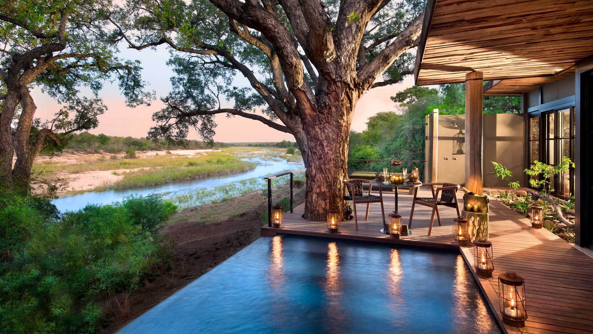 Tengile River Lodge — image 3