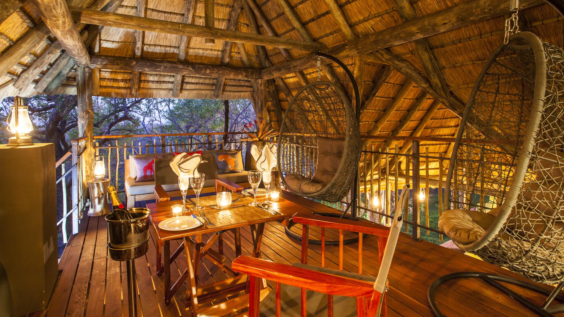 Tambuti Lodge — image 3